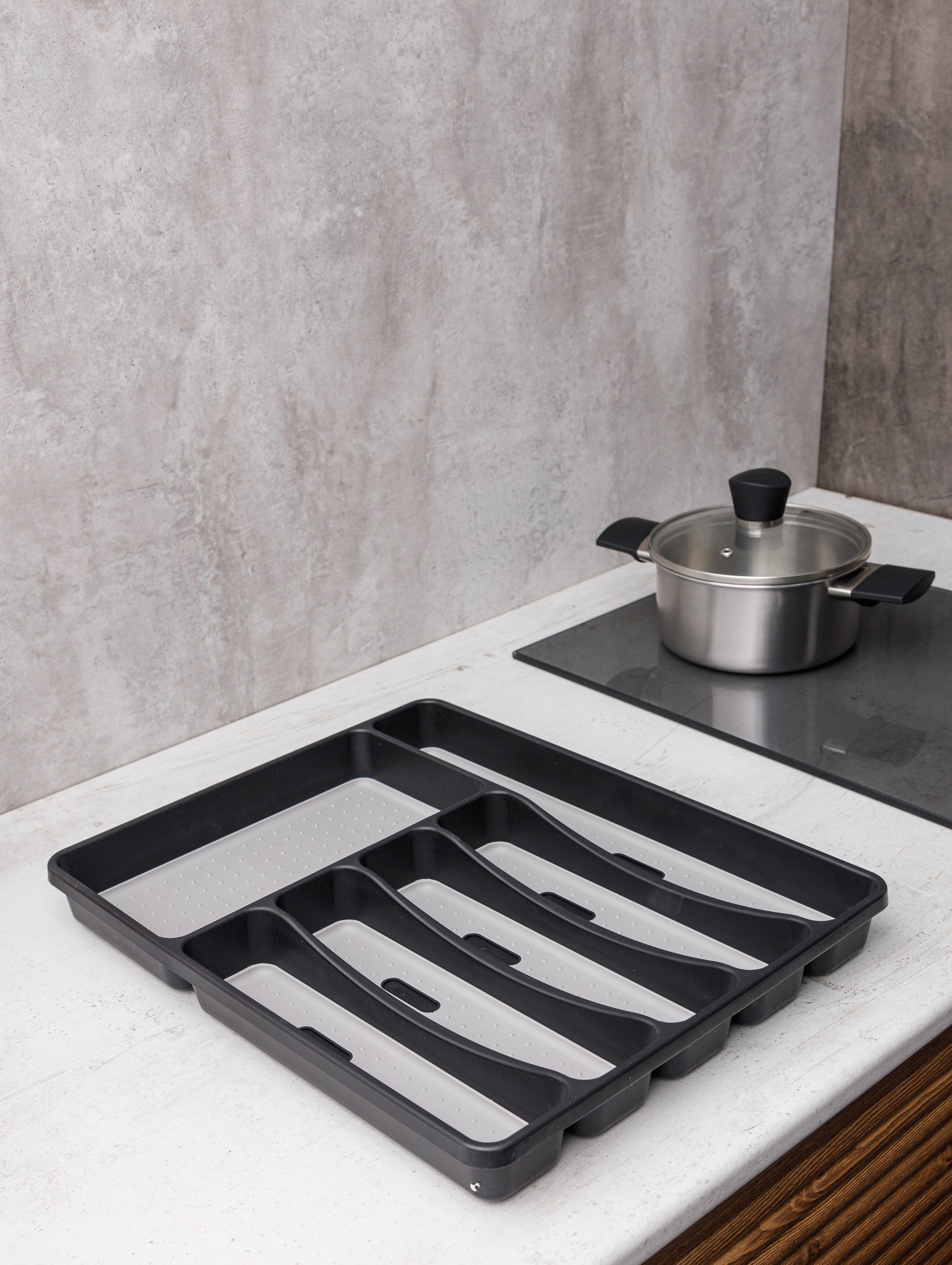 Съёмка кухонной посуды. Студия коммерческой съемки ХВОЯ