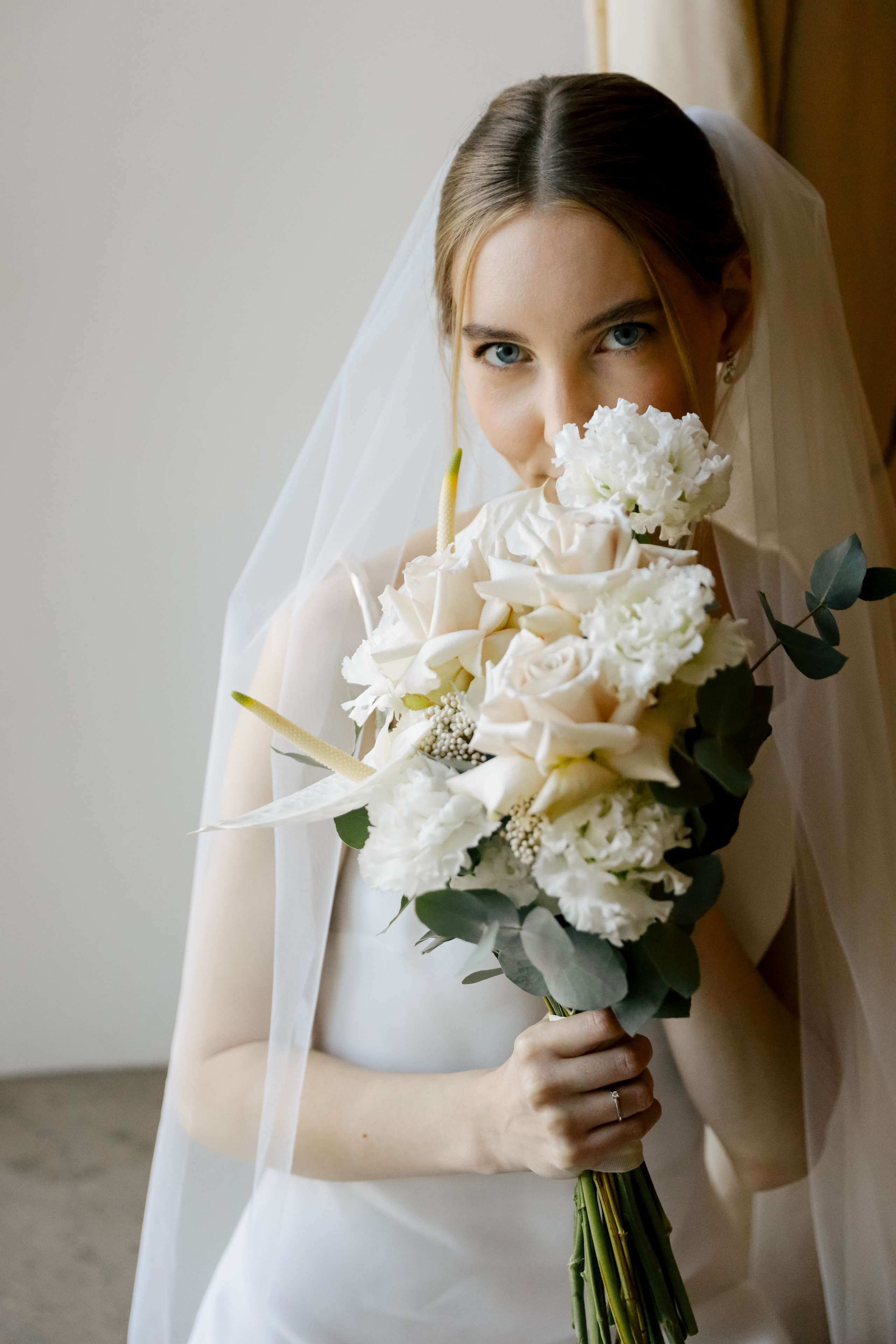 В любви не холодно. Свадебный и семейный фотограф в Варшаве