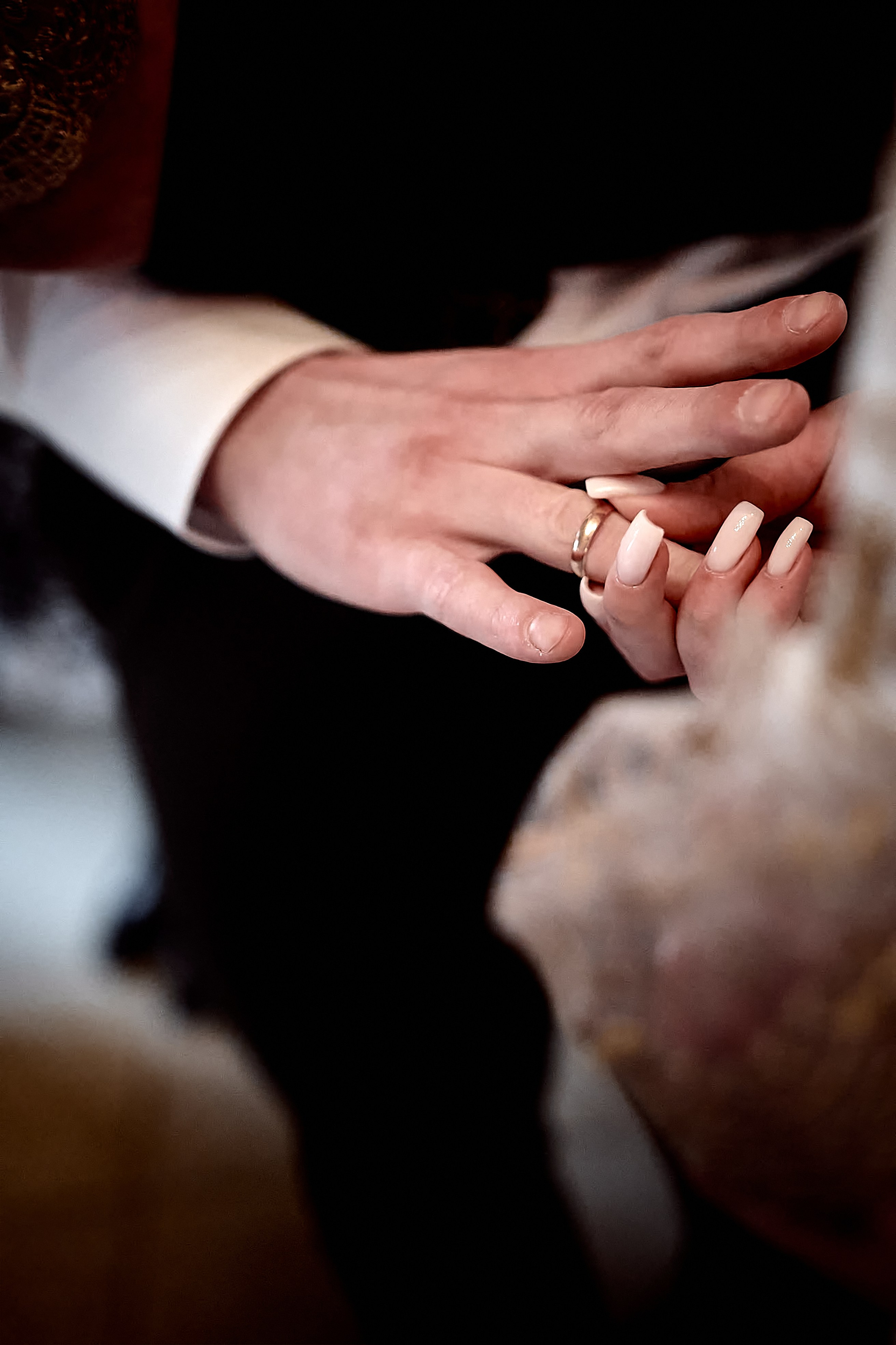 Анонс Таинства Венчания Алексея и Анны. Фотограф на Крещение и Венчание в Одинцово