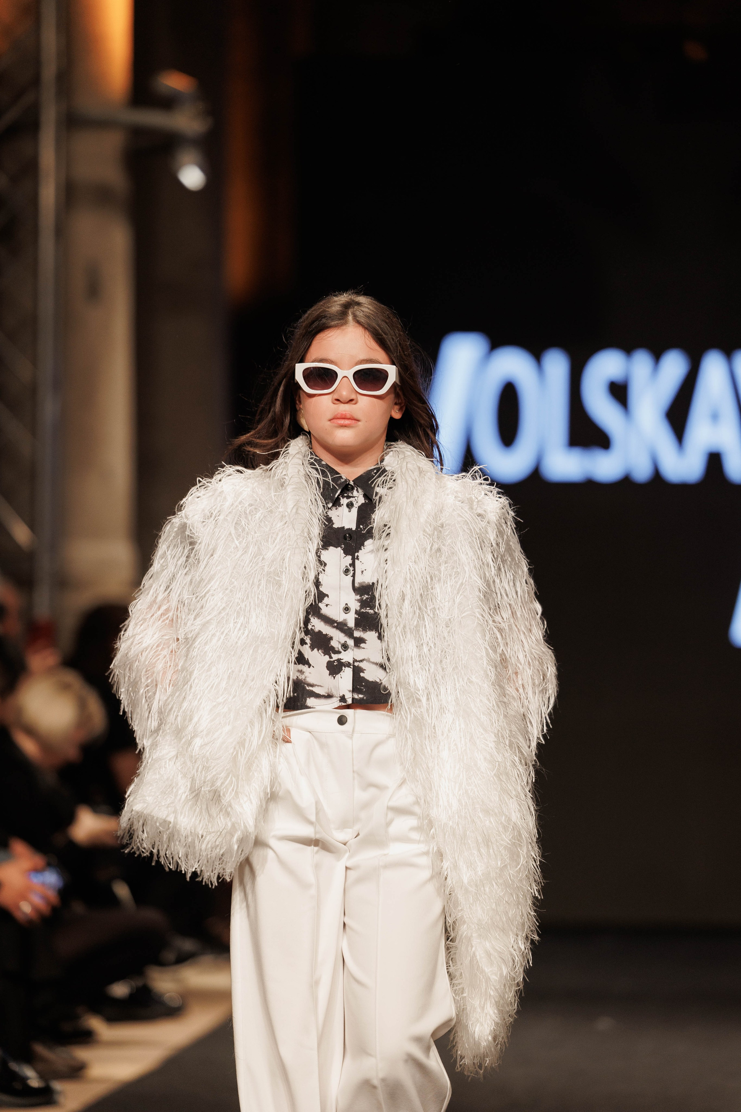 IFB-показ. About