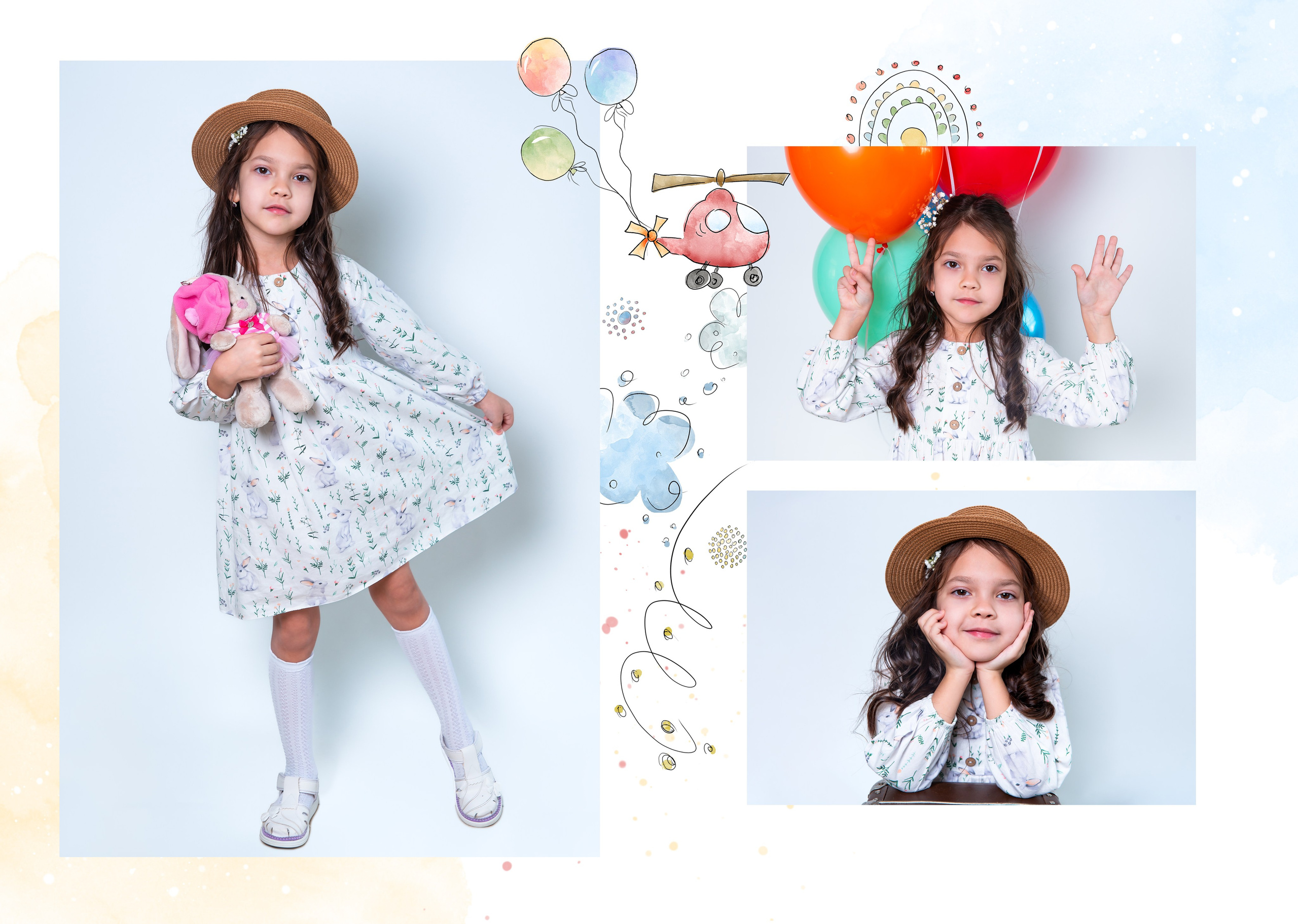 Д/с № 11 Лазурный. JuliaKram.ru