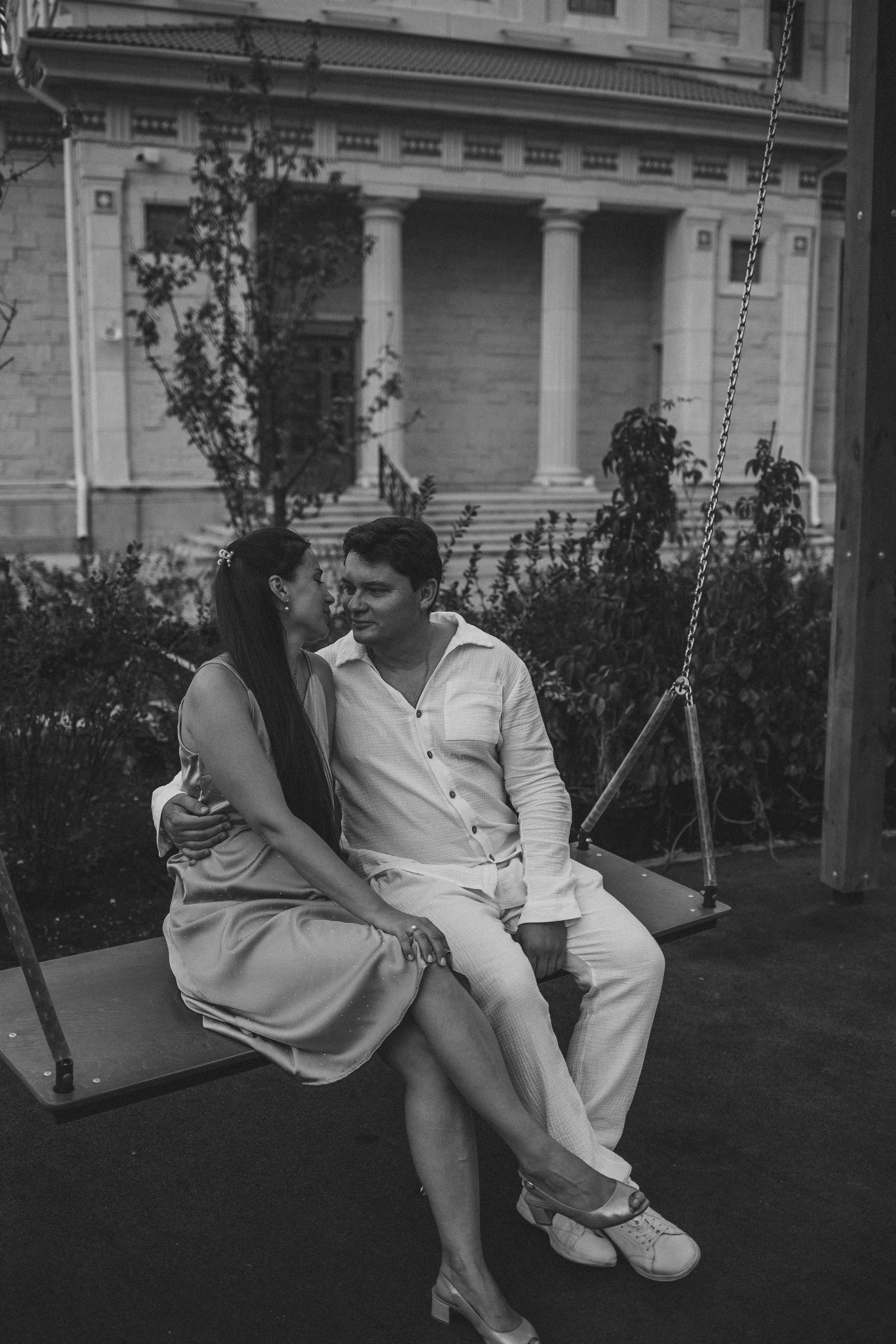 Two. Фотограф Немазенко Ольга