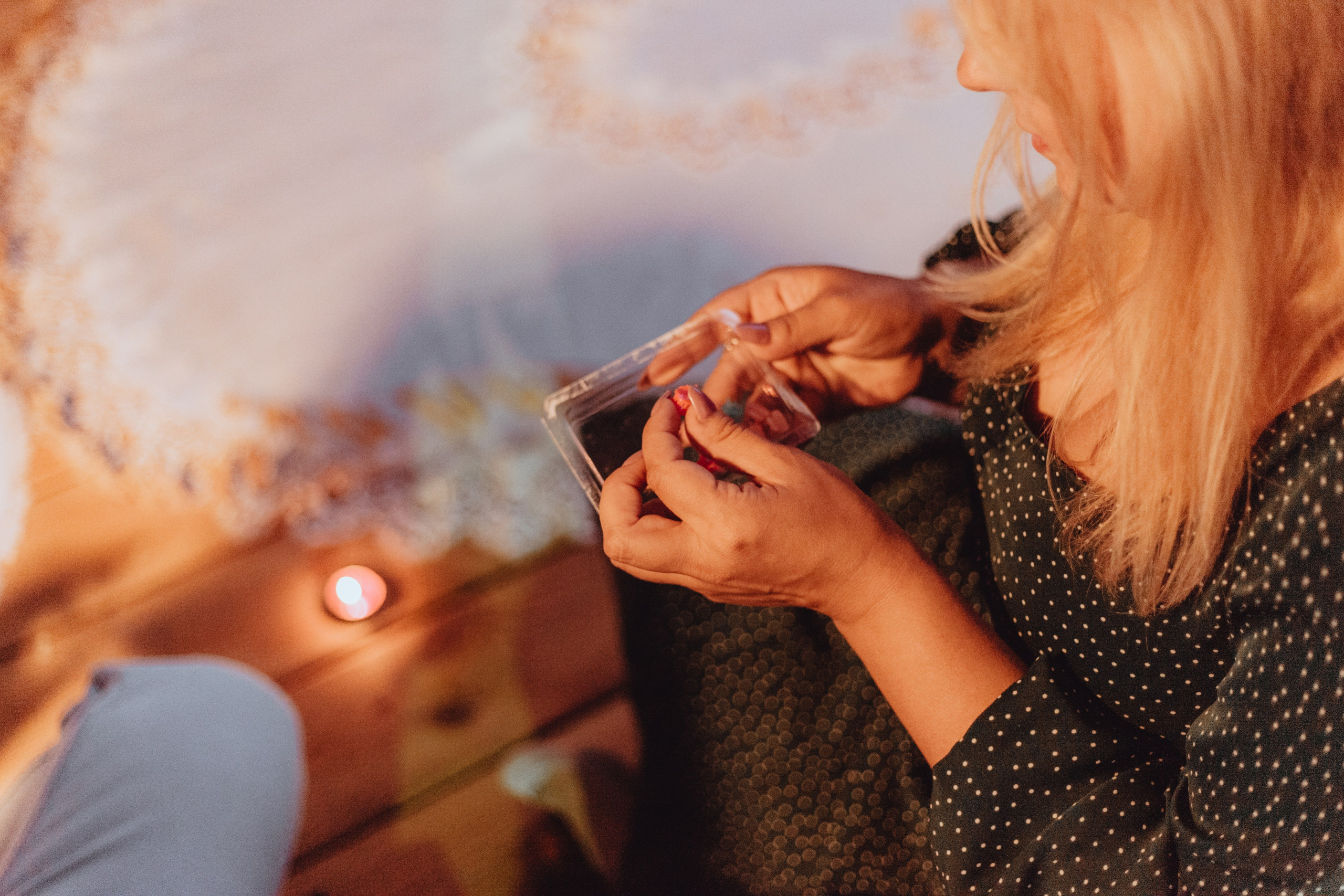 О. Фотограф Старый Оскол Мавлыга Мария