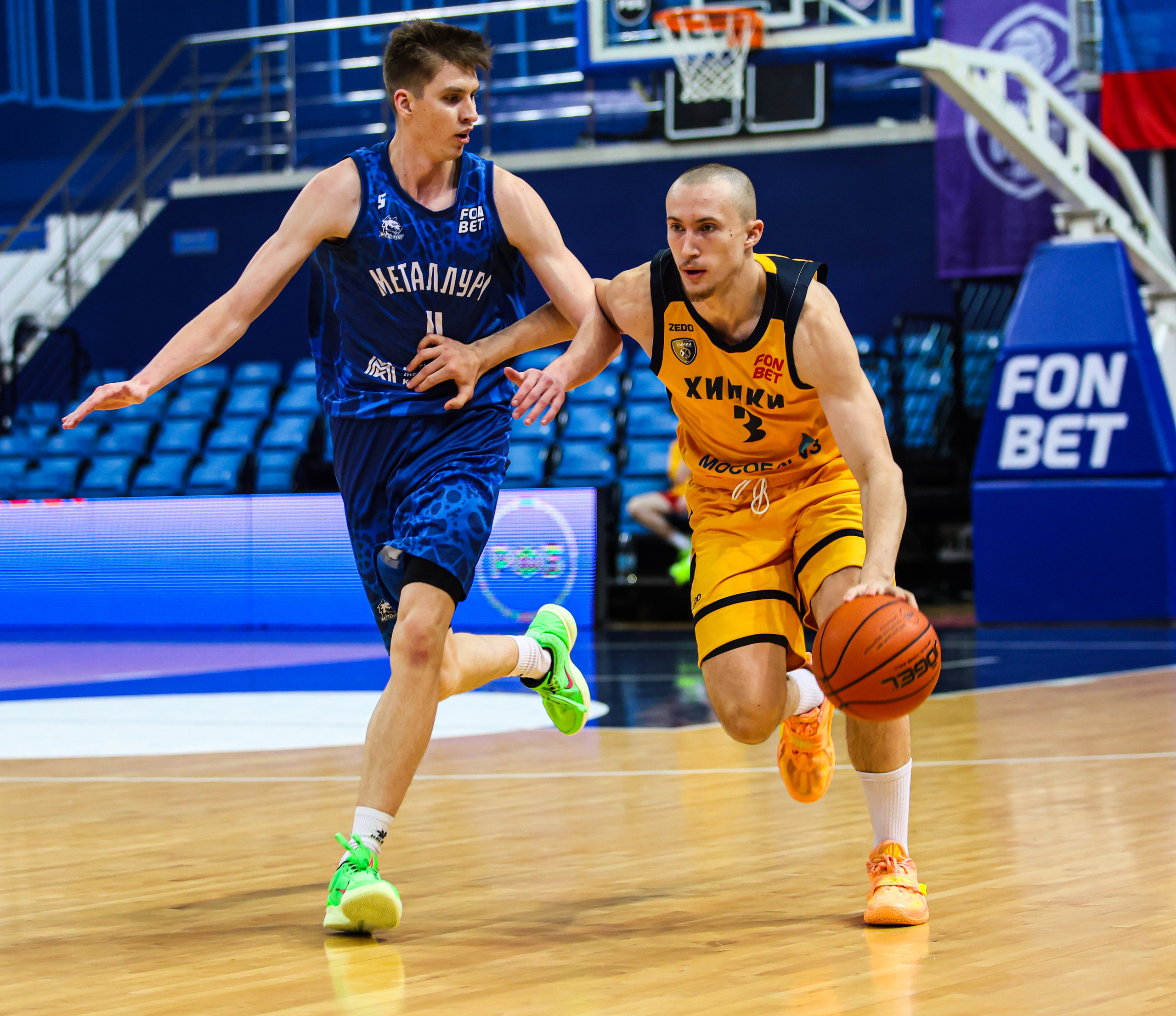 Спорт. Твой фотограф в Москве