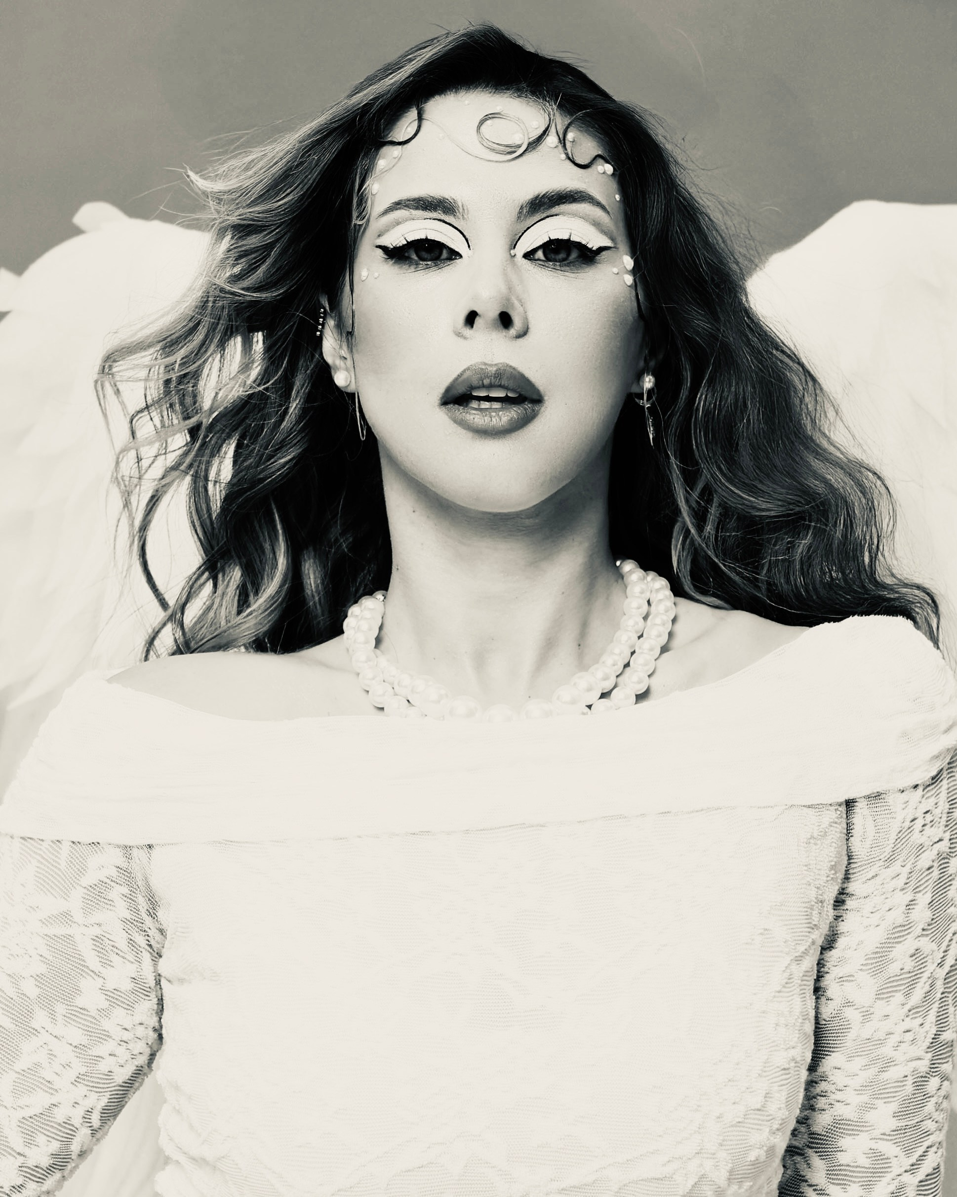 Портрет. Твой фотограф в Москве