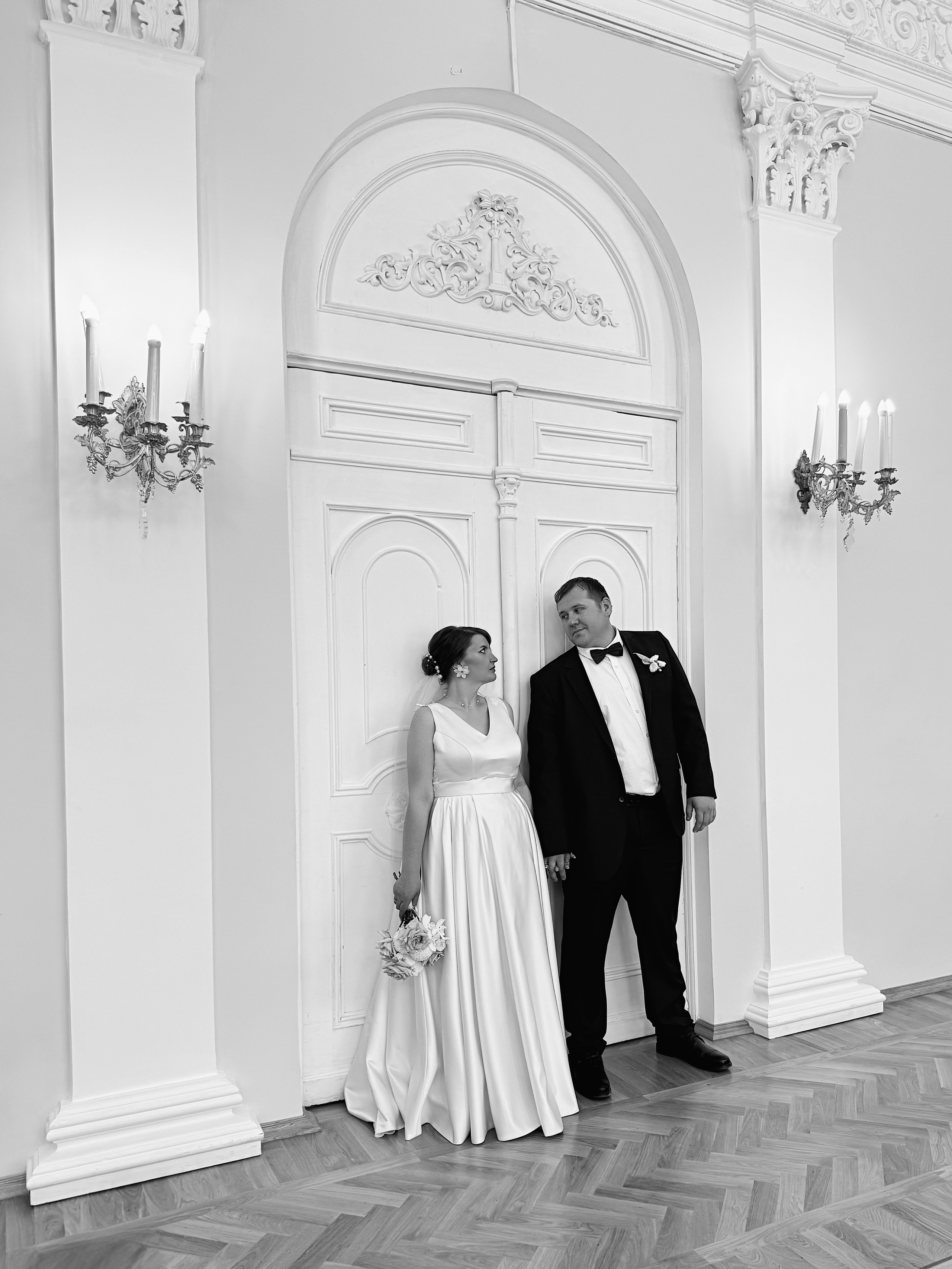 Свадебная фотосъемка. Мобильный фотограф Тонечка Власова