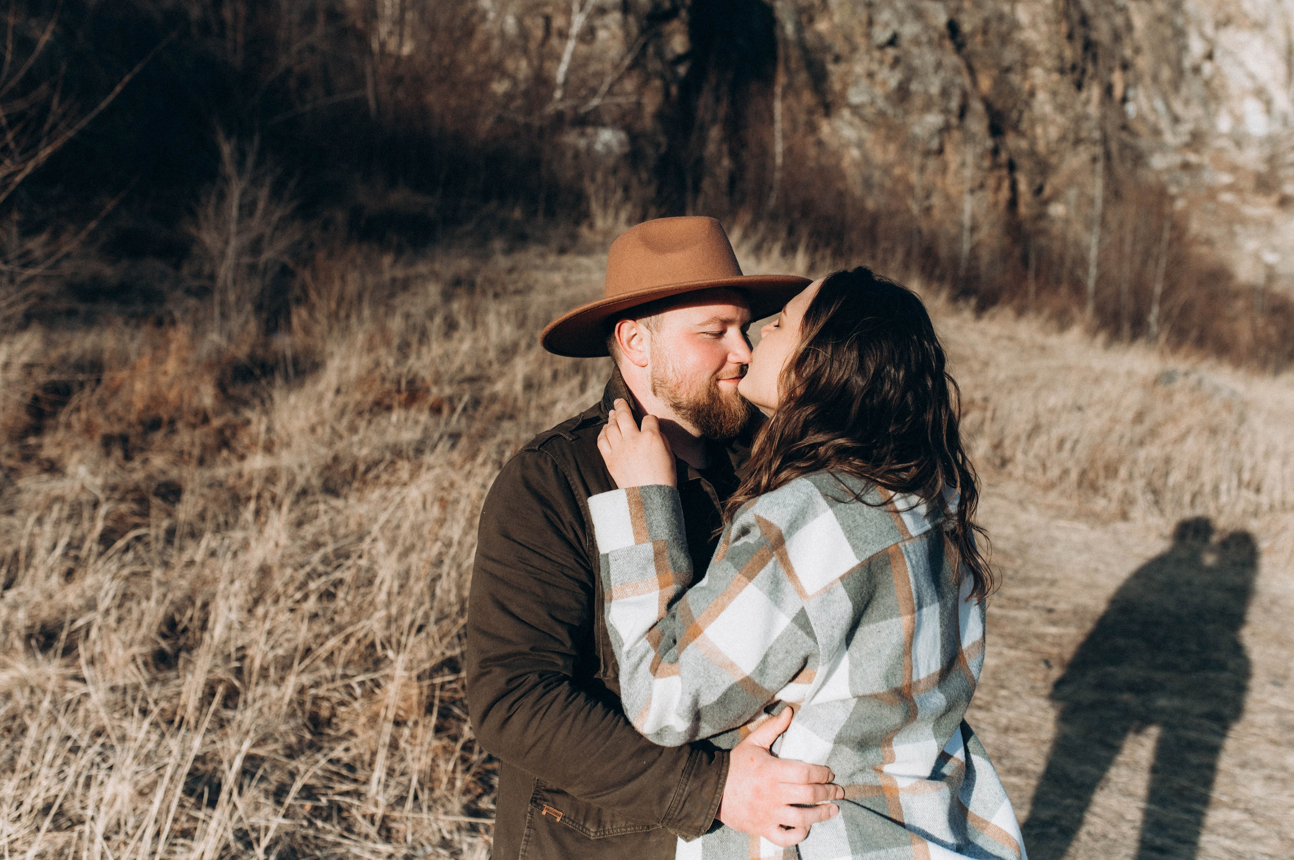Лёша, Аня и Акс. Свадебный и семейный фотограф в Чите Юлия Оранская