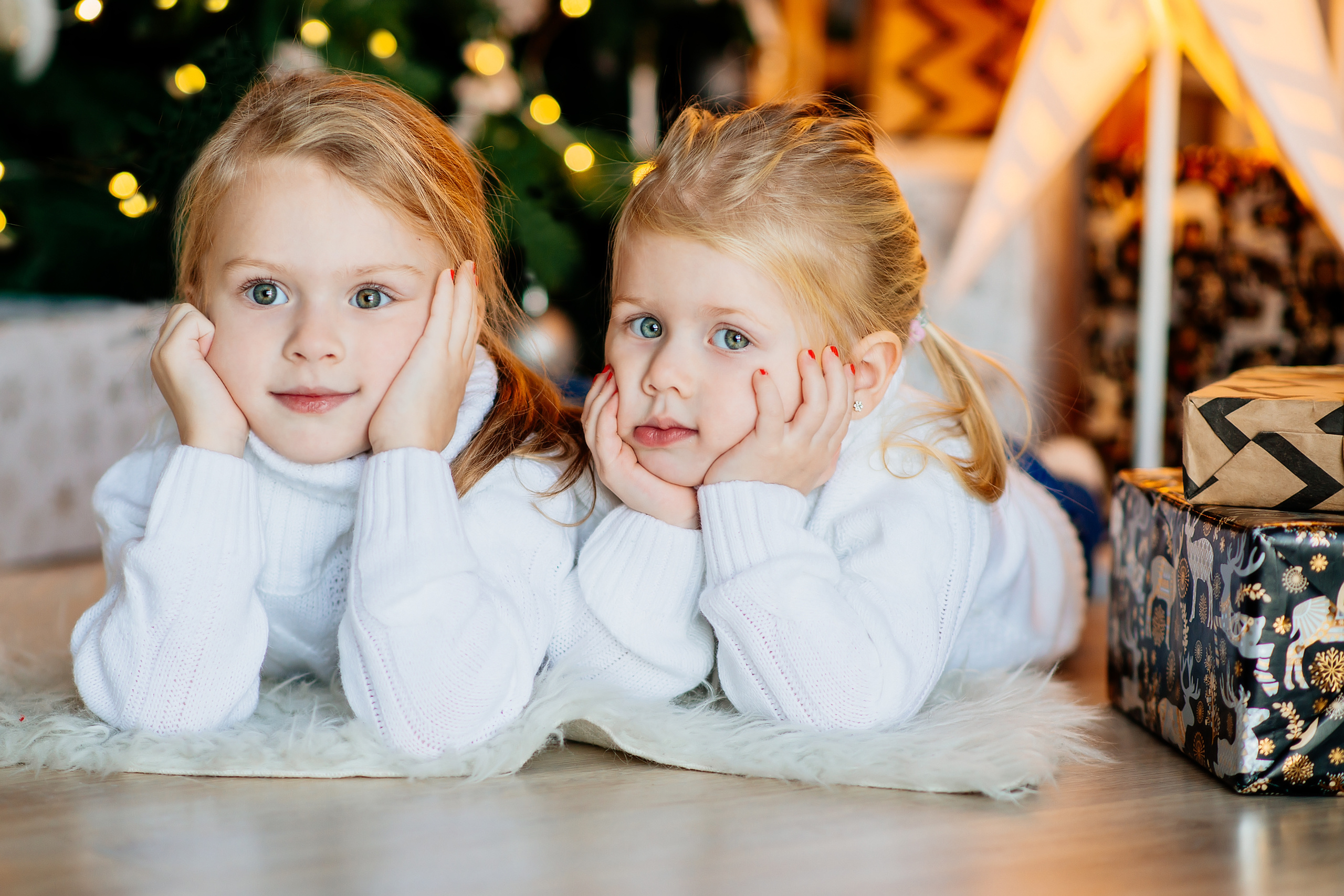 Детская фотосъемка. Семейный и свадебный фотограф Семенова Инна