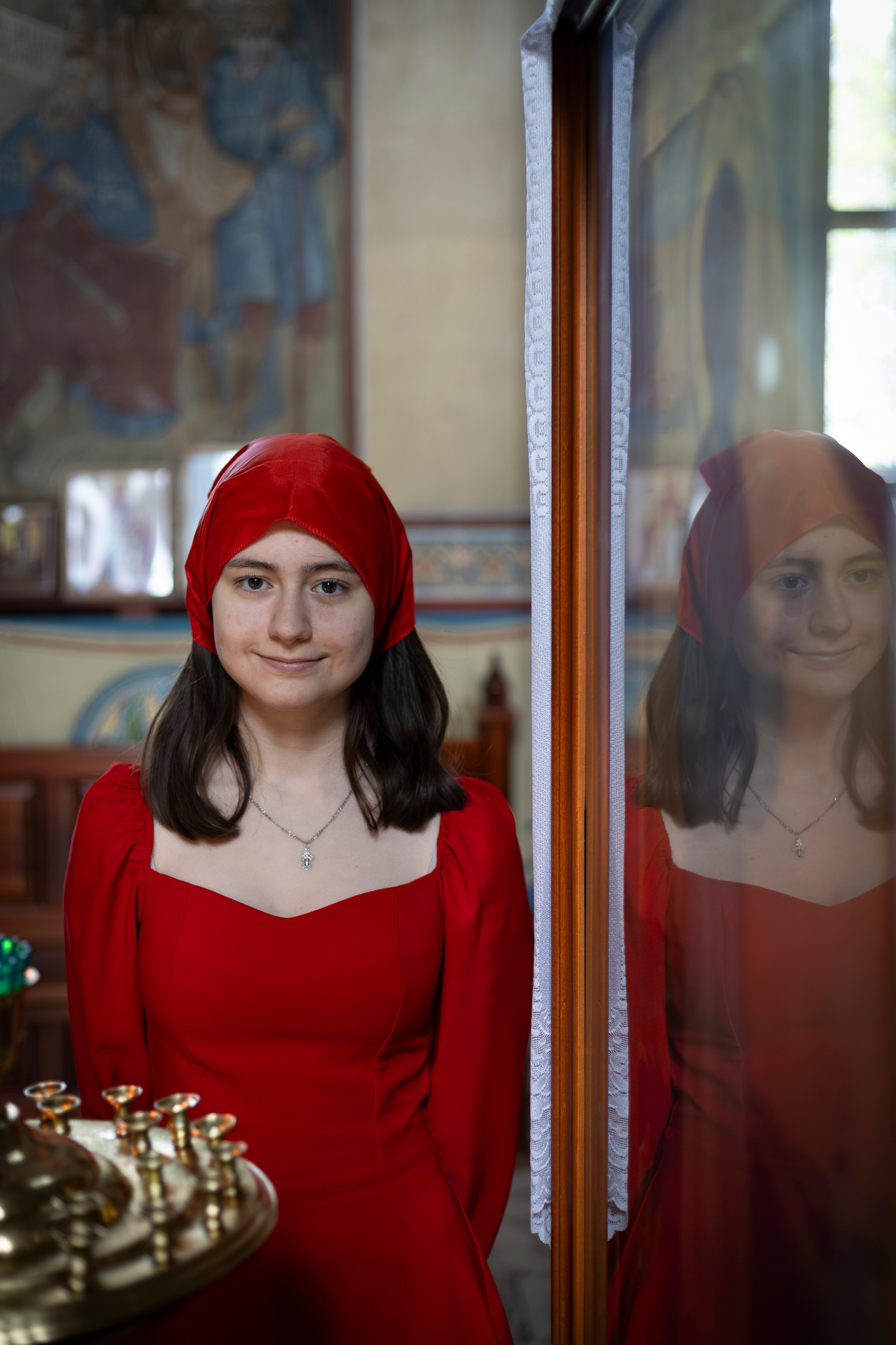 Воскресная школа «Отрада ". ТОП Фотограф на Крещение и Венчание Железногорск Алексей Мещеряков