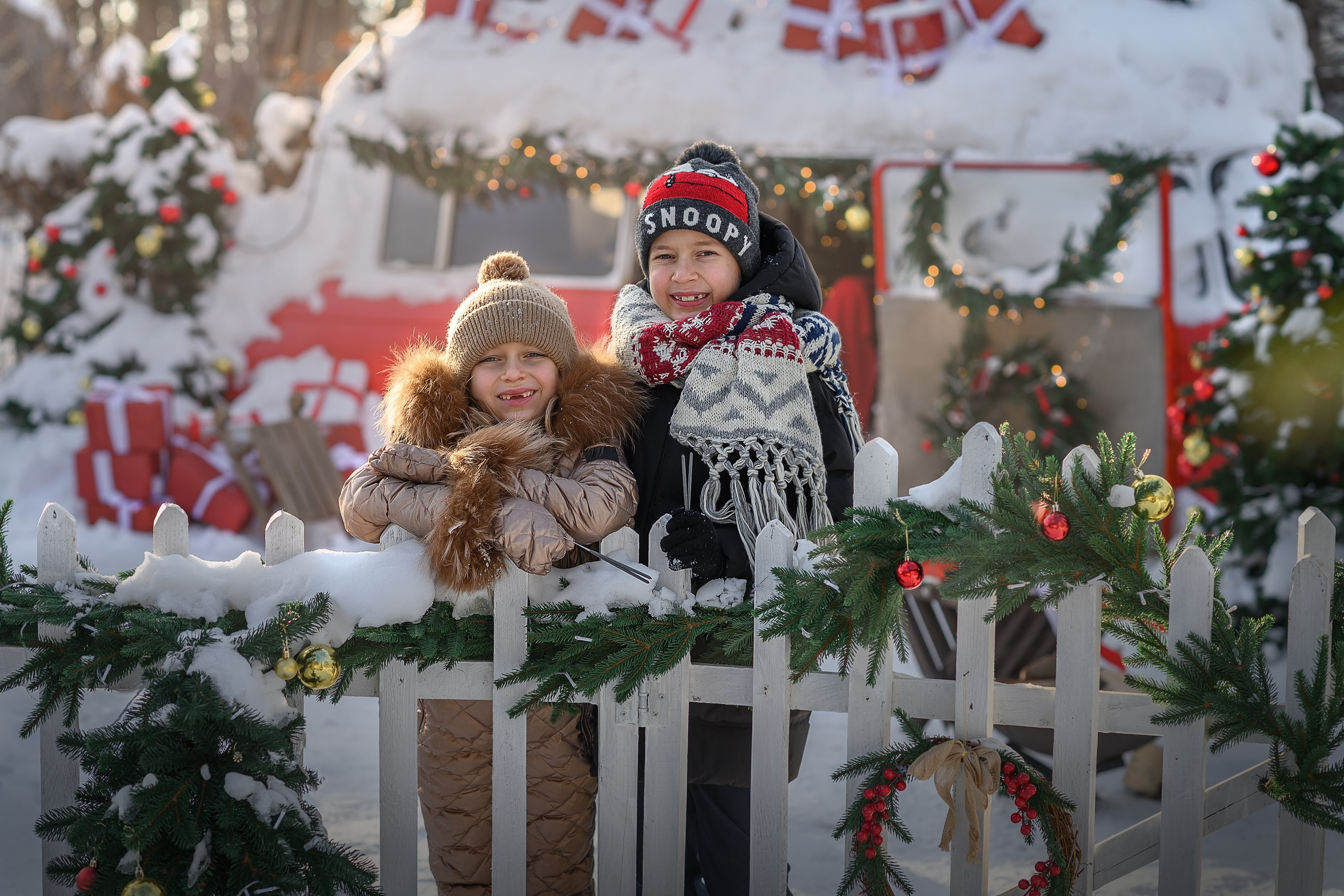 ПИКАП. Семейный фотограф Екатеринбург Лора Мур