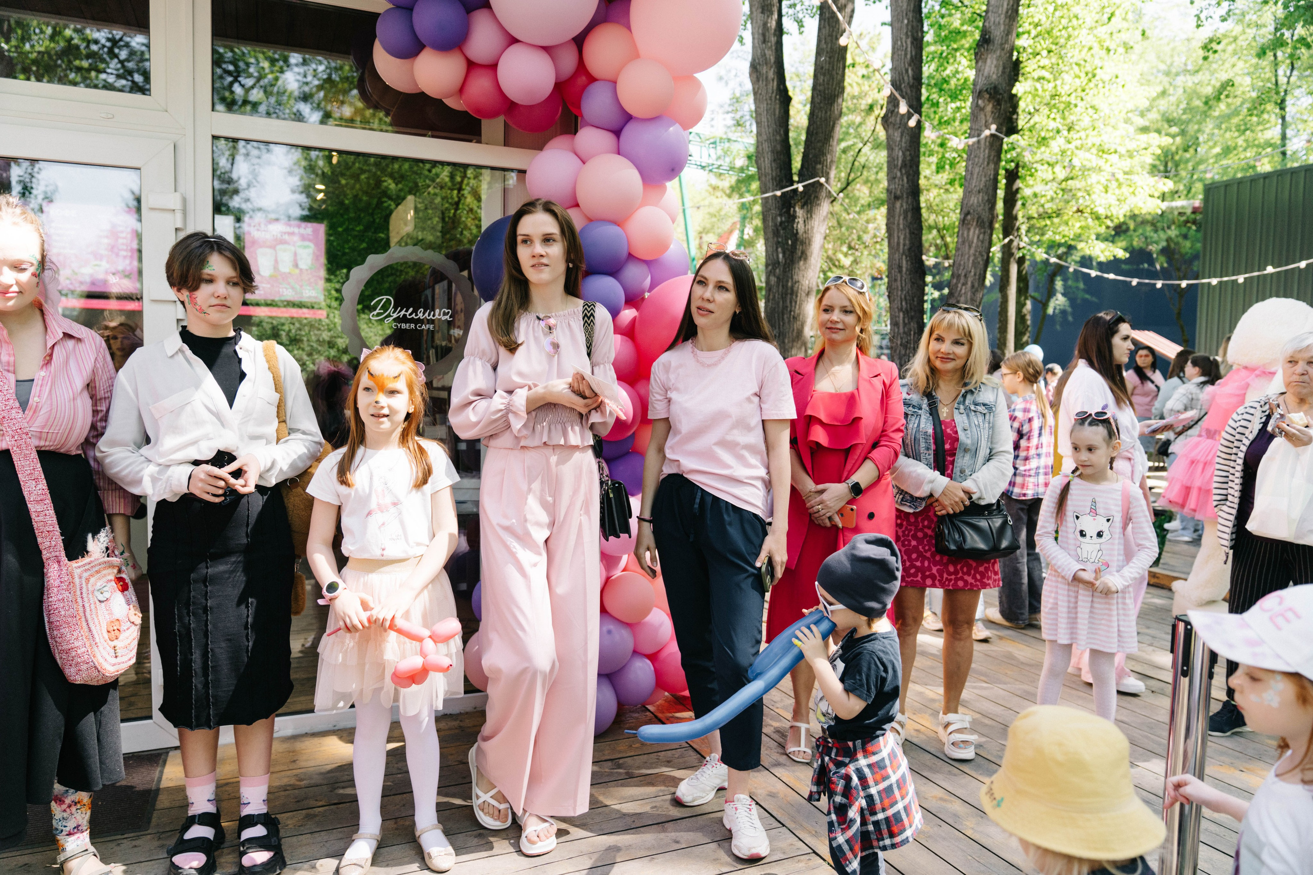 1 июня День защиты детей (Дуняша). Свадебный и Мужской фотограф