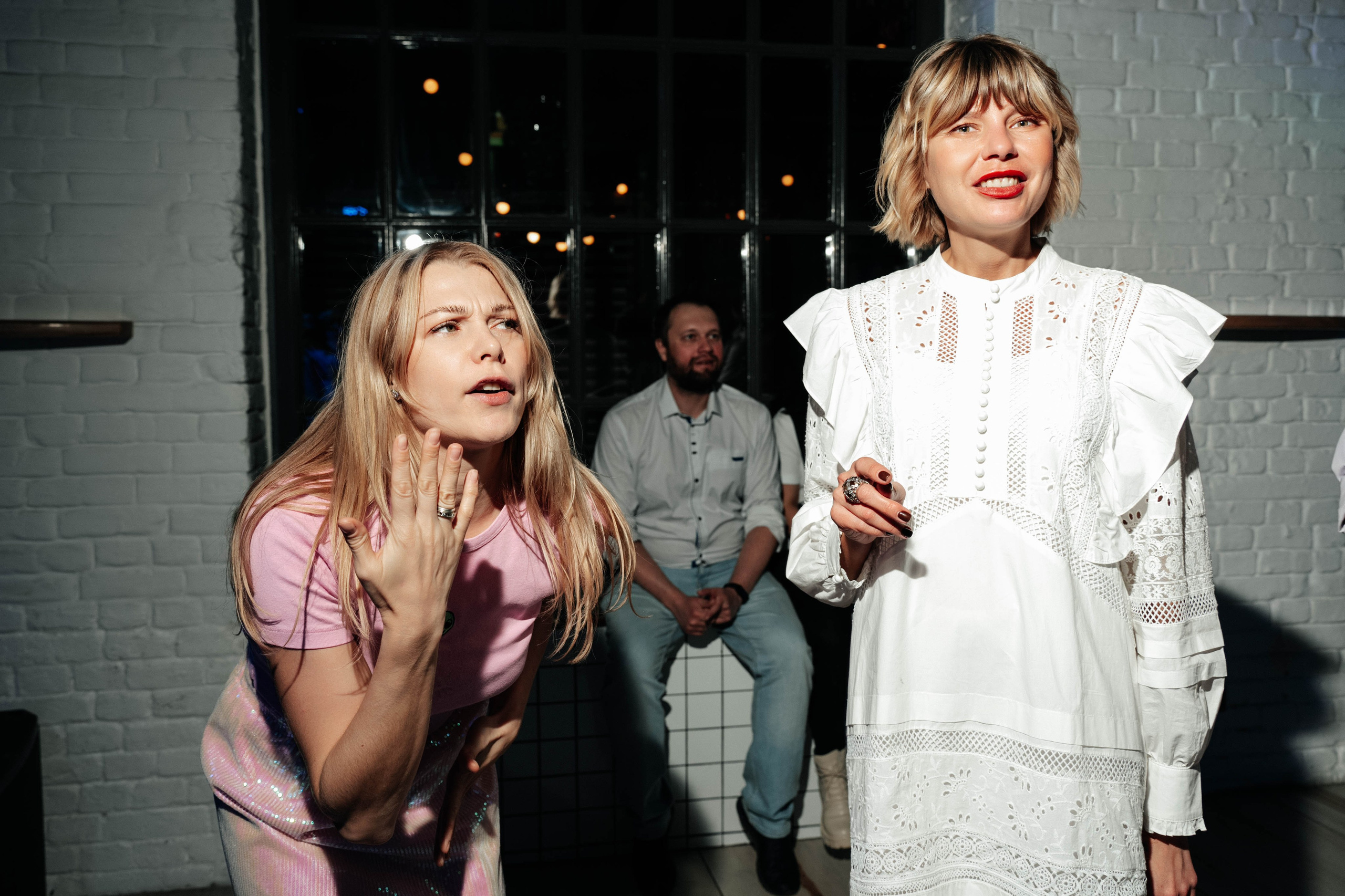 День рождения | Лофт. Свадебный фотограф Москва Александра Аверкова