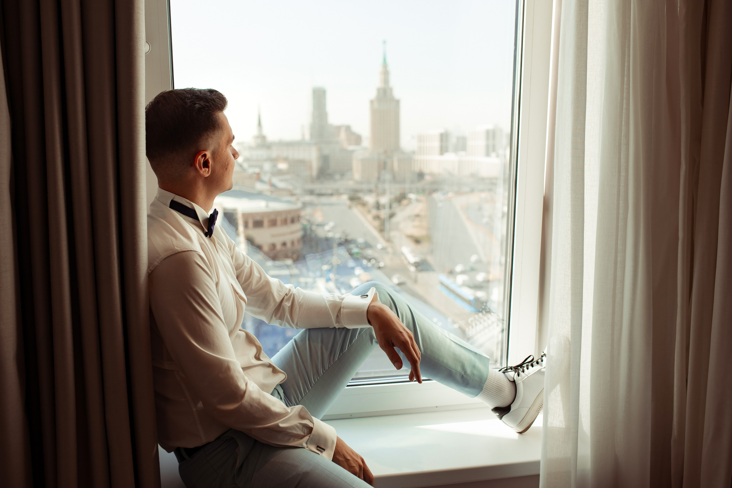 Юлия и Александр. Семейный и детский фотограф в Москве Дорогова Екатерина