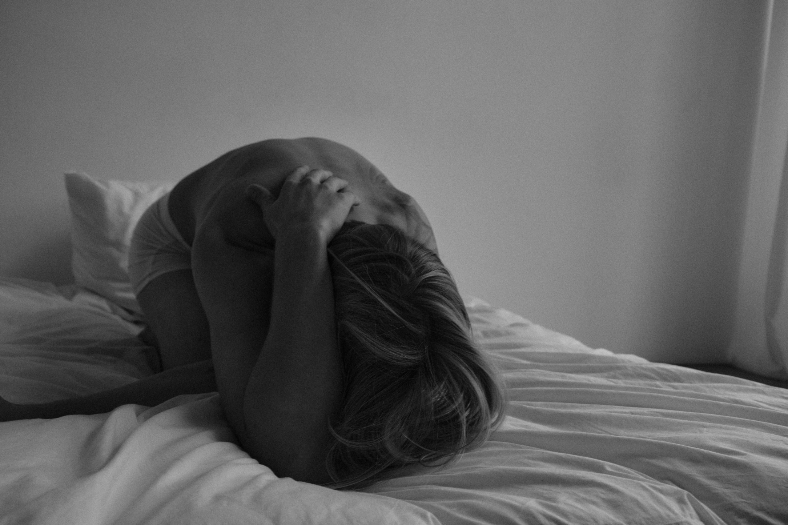 Man. Фотограф Настя Лев