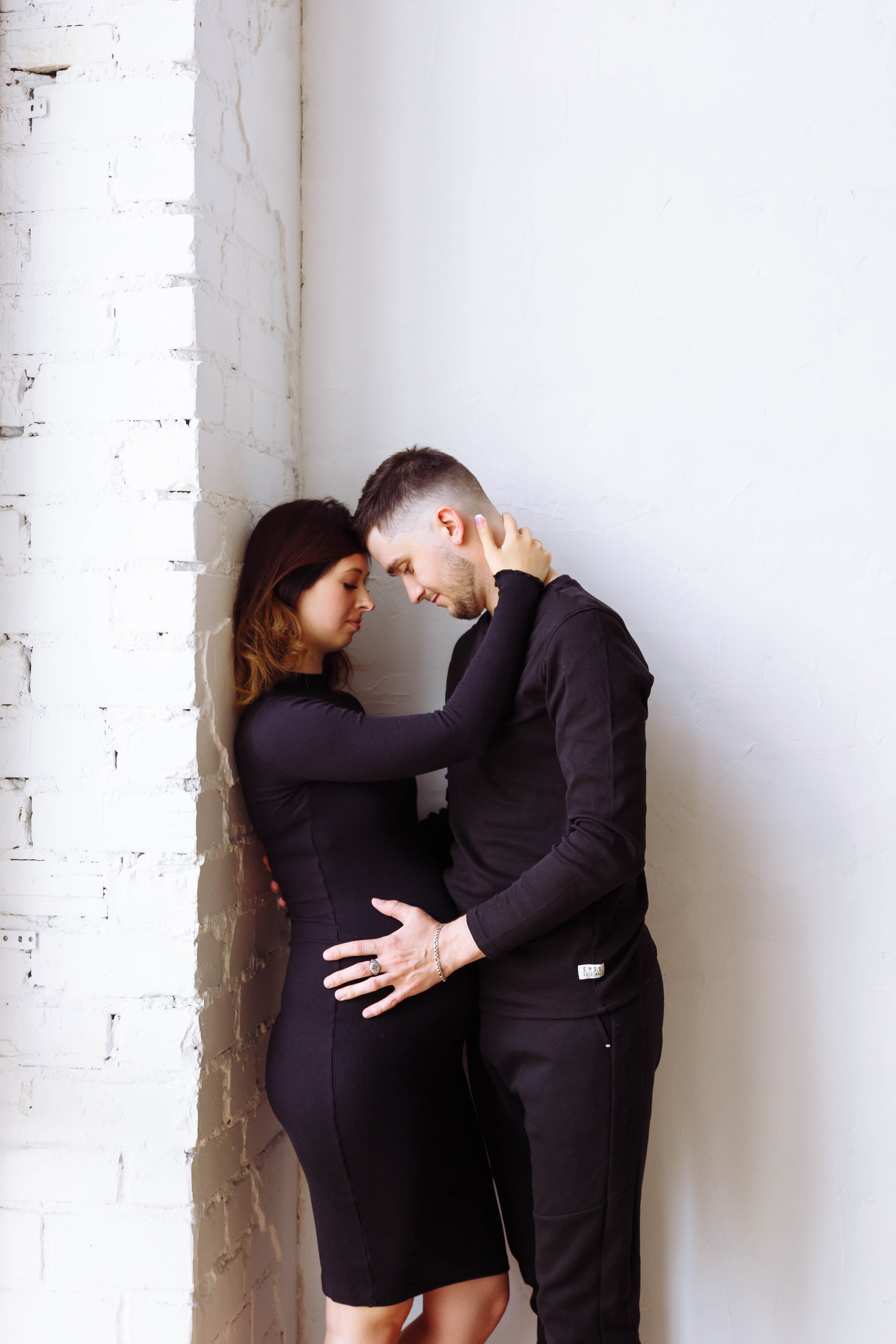 В ожидании. Фотограф новорожденных Тверь Диана Муляева