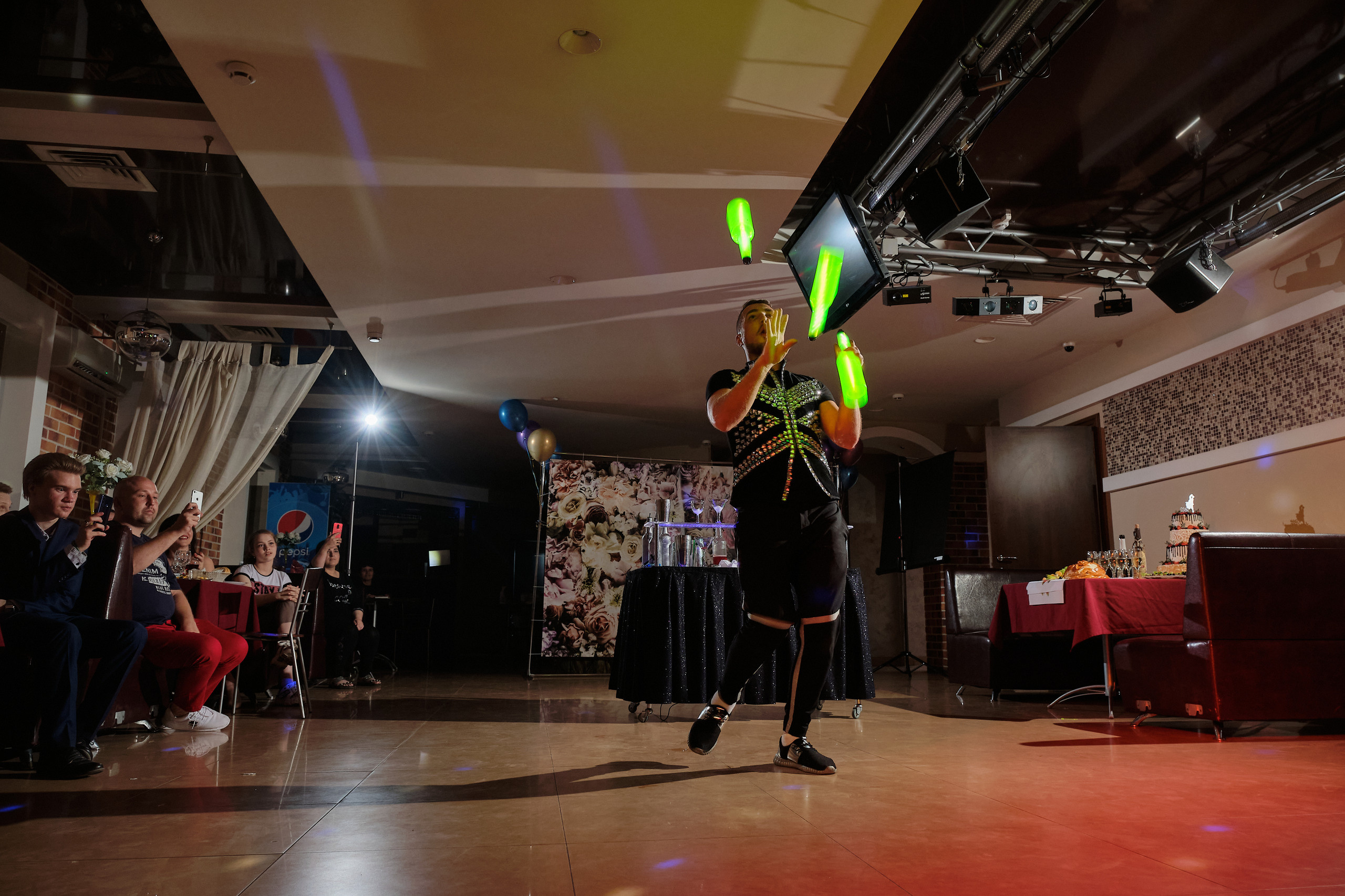 2020 Дарья и Вадим