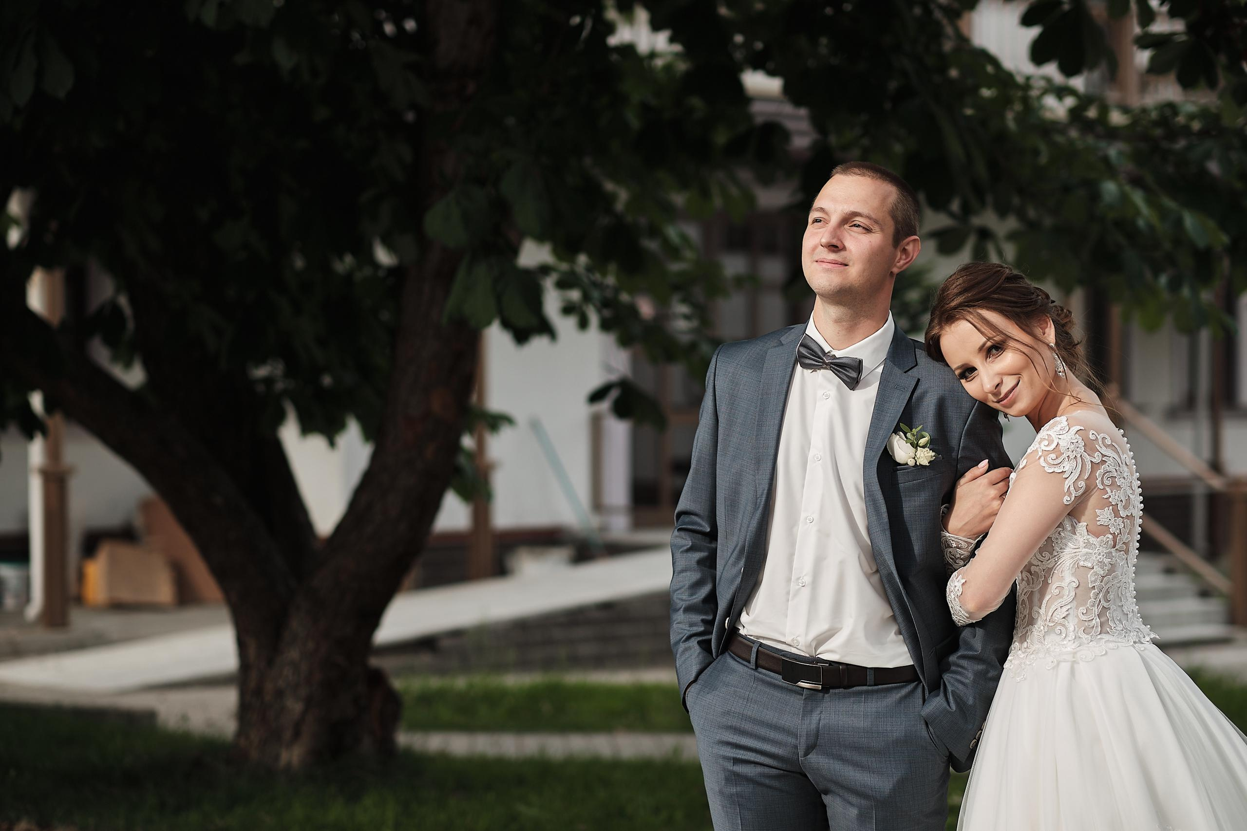 2020 Екатерина и Алексей