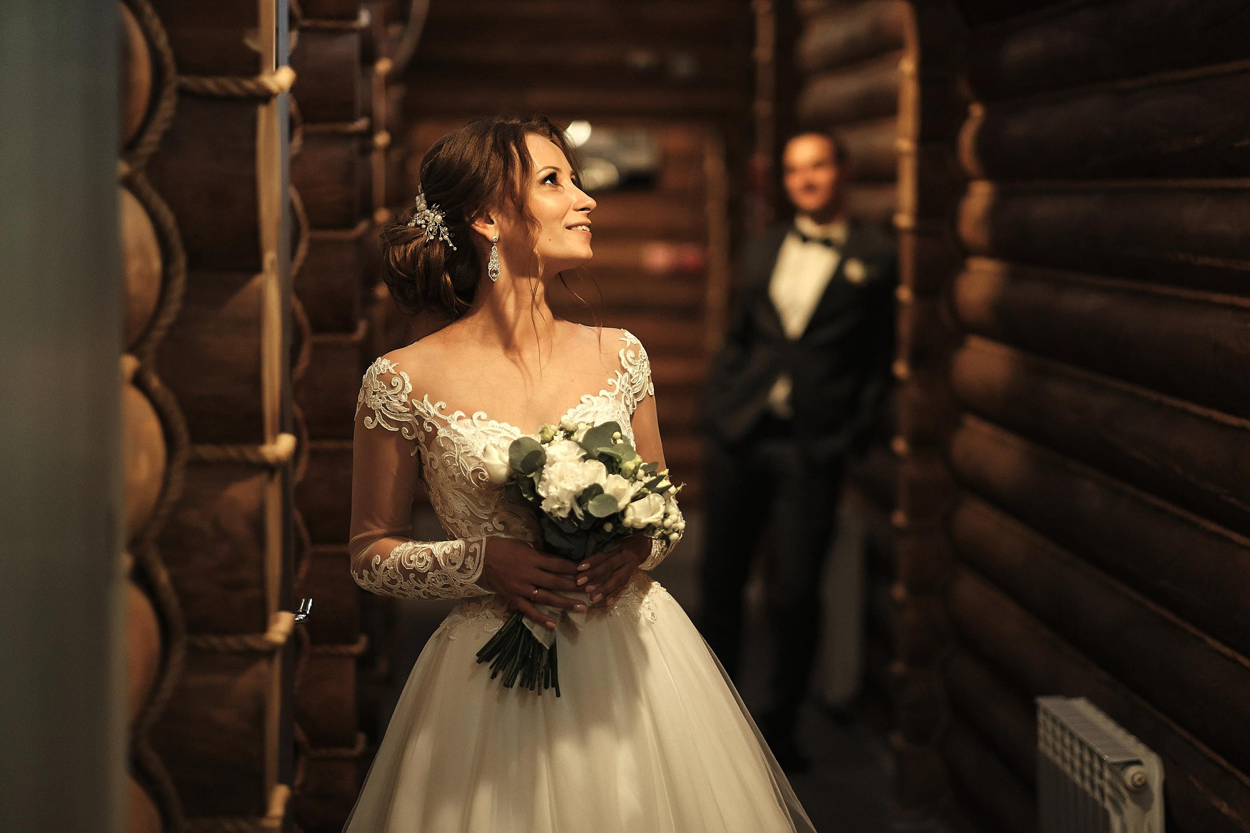 2020 Екатерина и Алексей