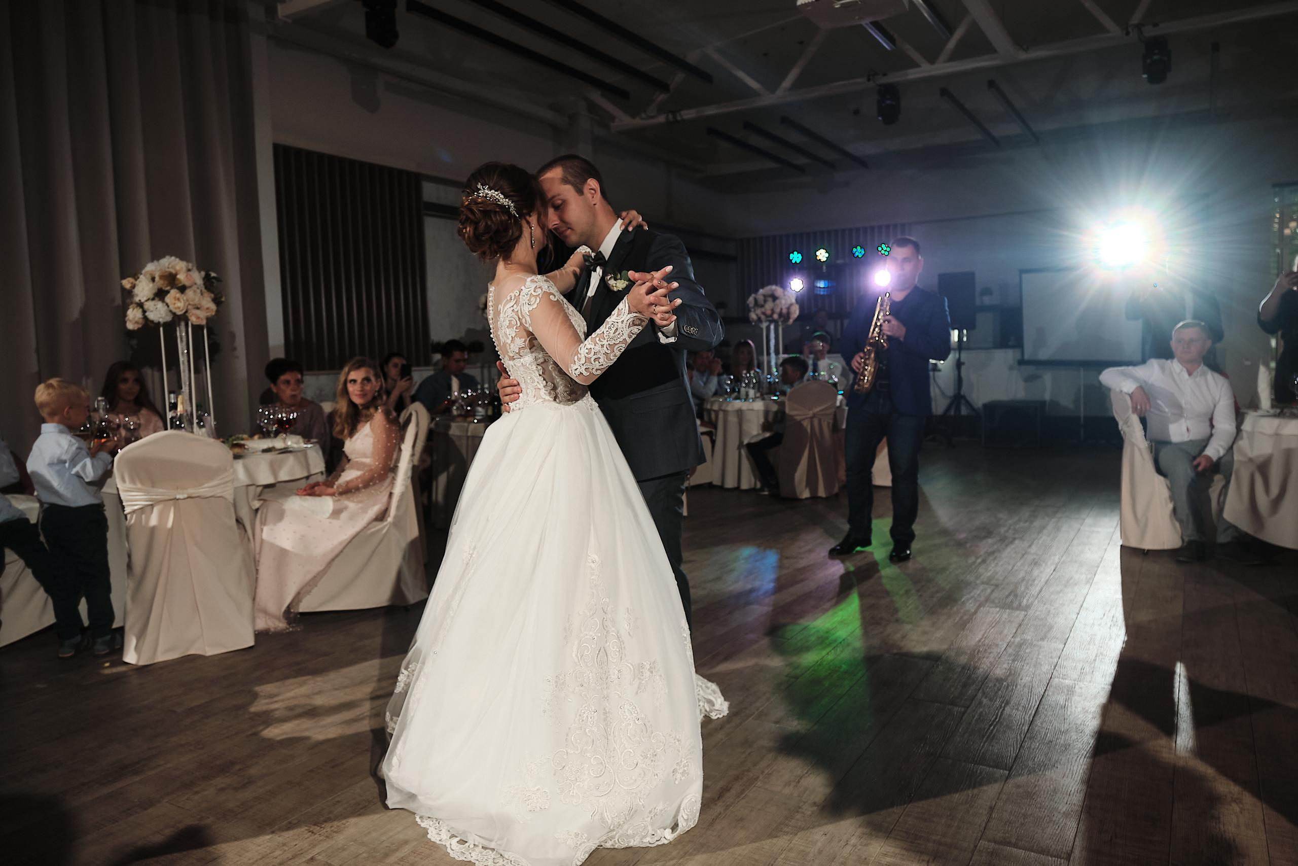 2020 Екатерина и Алексей