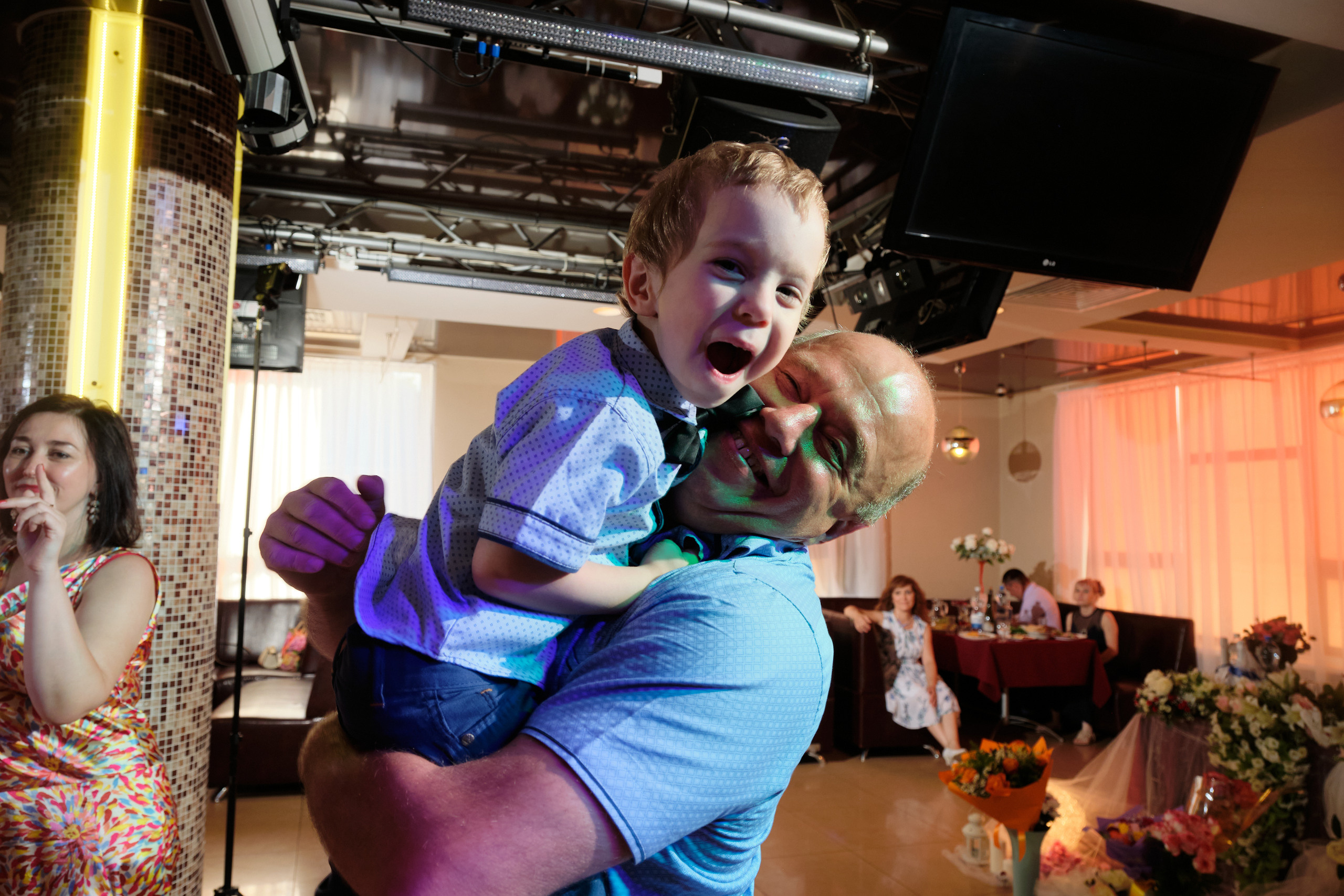 2020 Дарья и Вадим