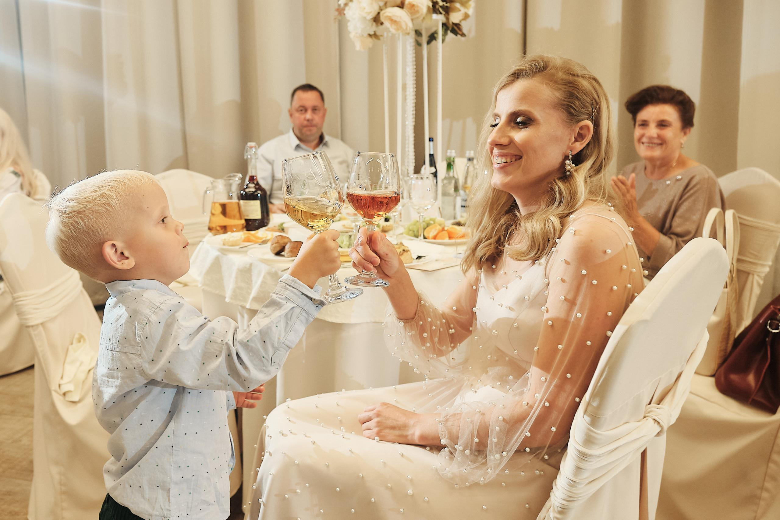 2020 Екатерина и Алексей