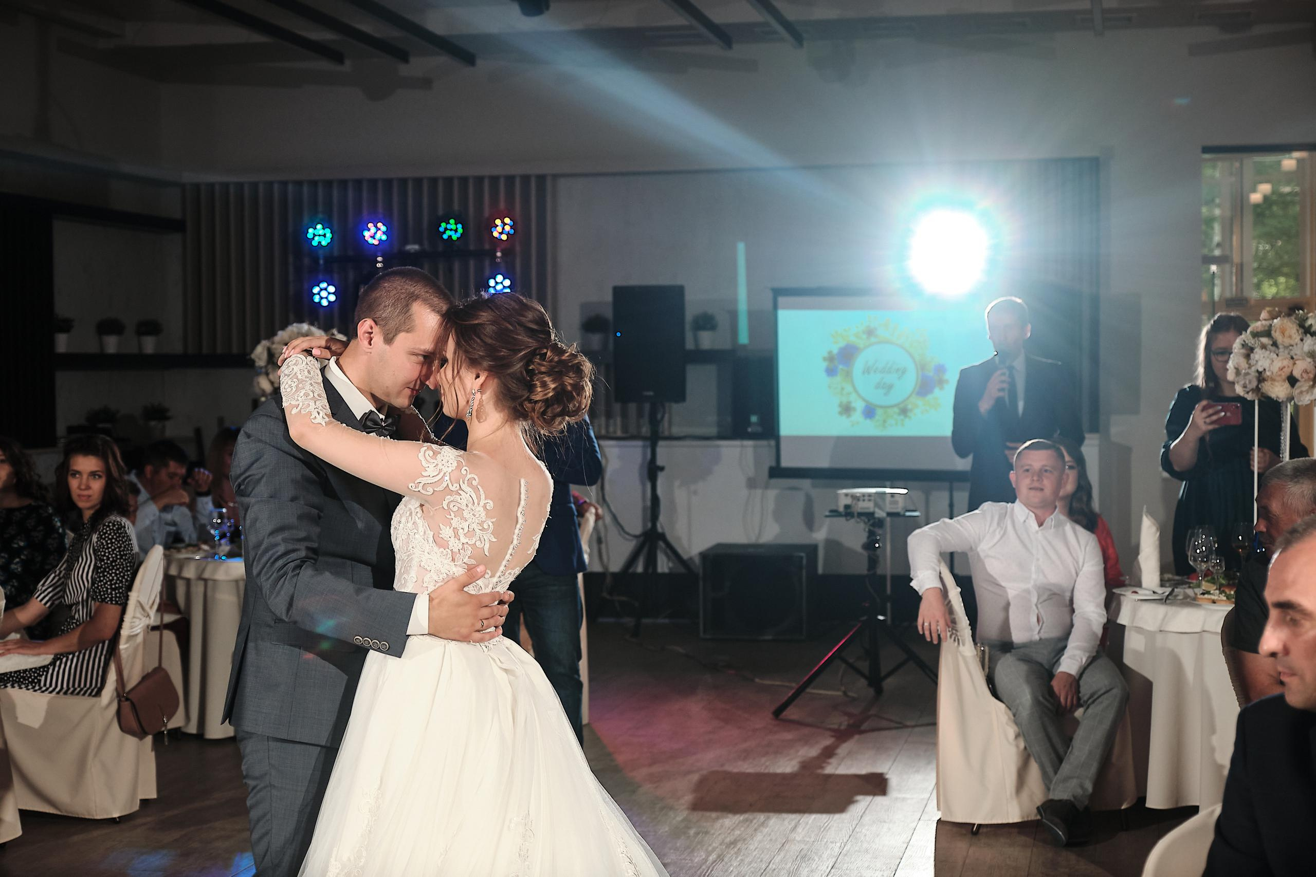 2020 Екатерина и Алексей