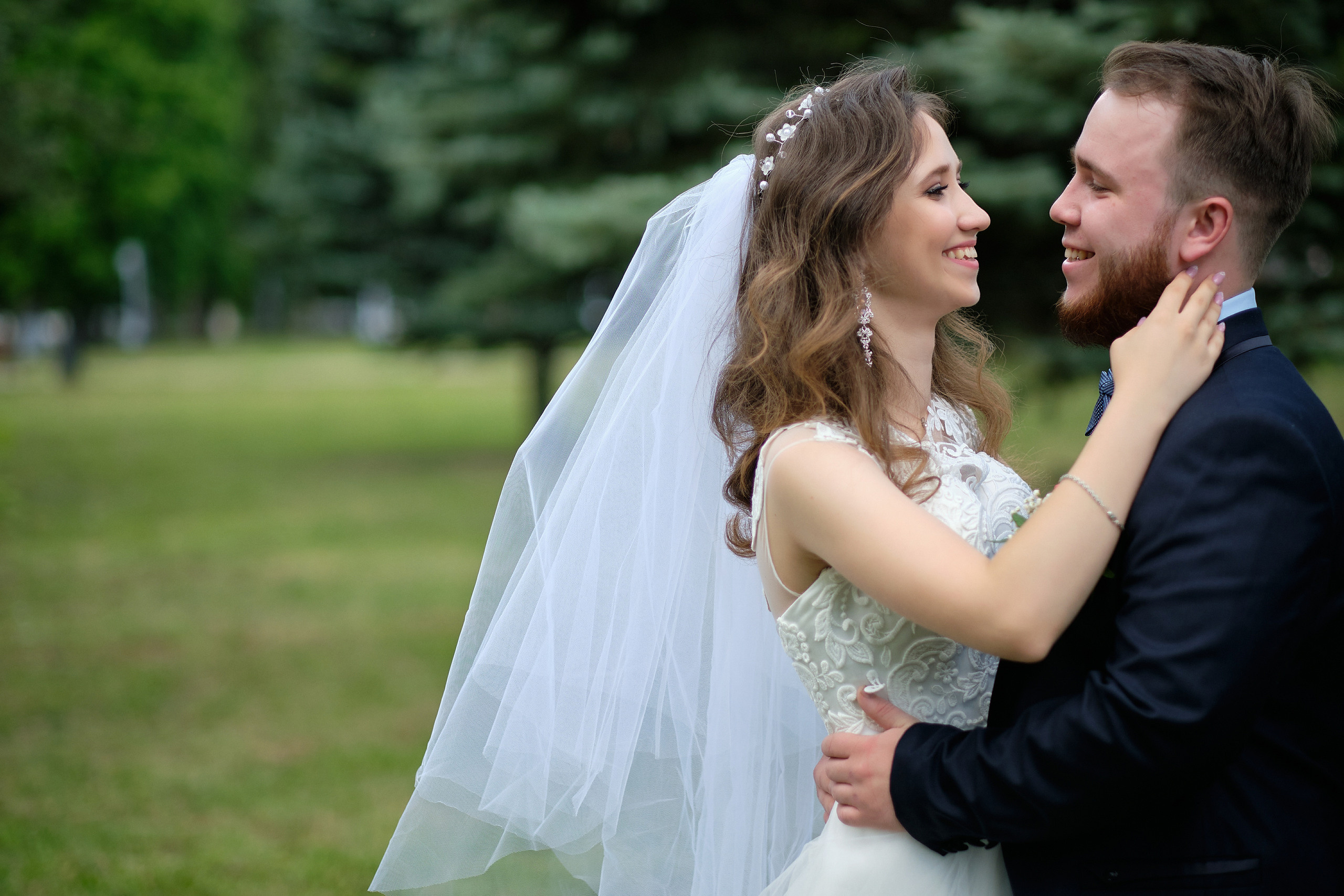 2020 Дарья и Вадим