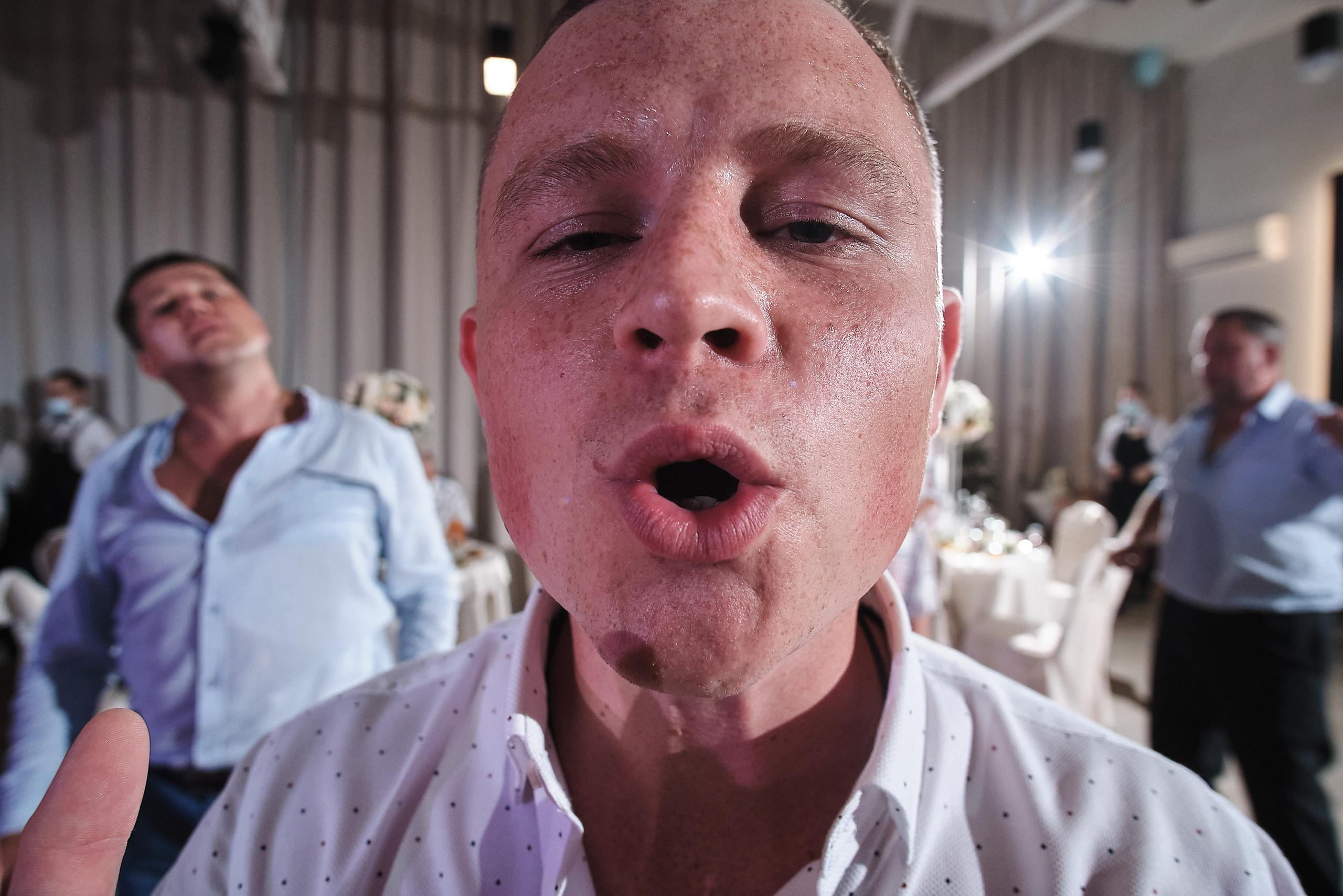 2020 Екатерина и Алексей