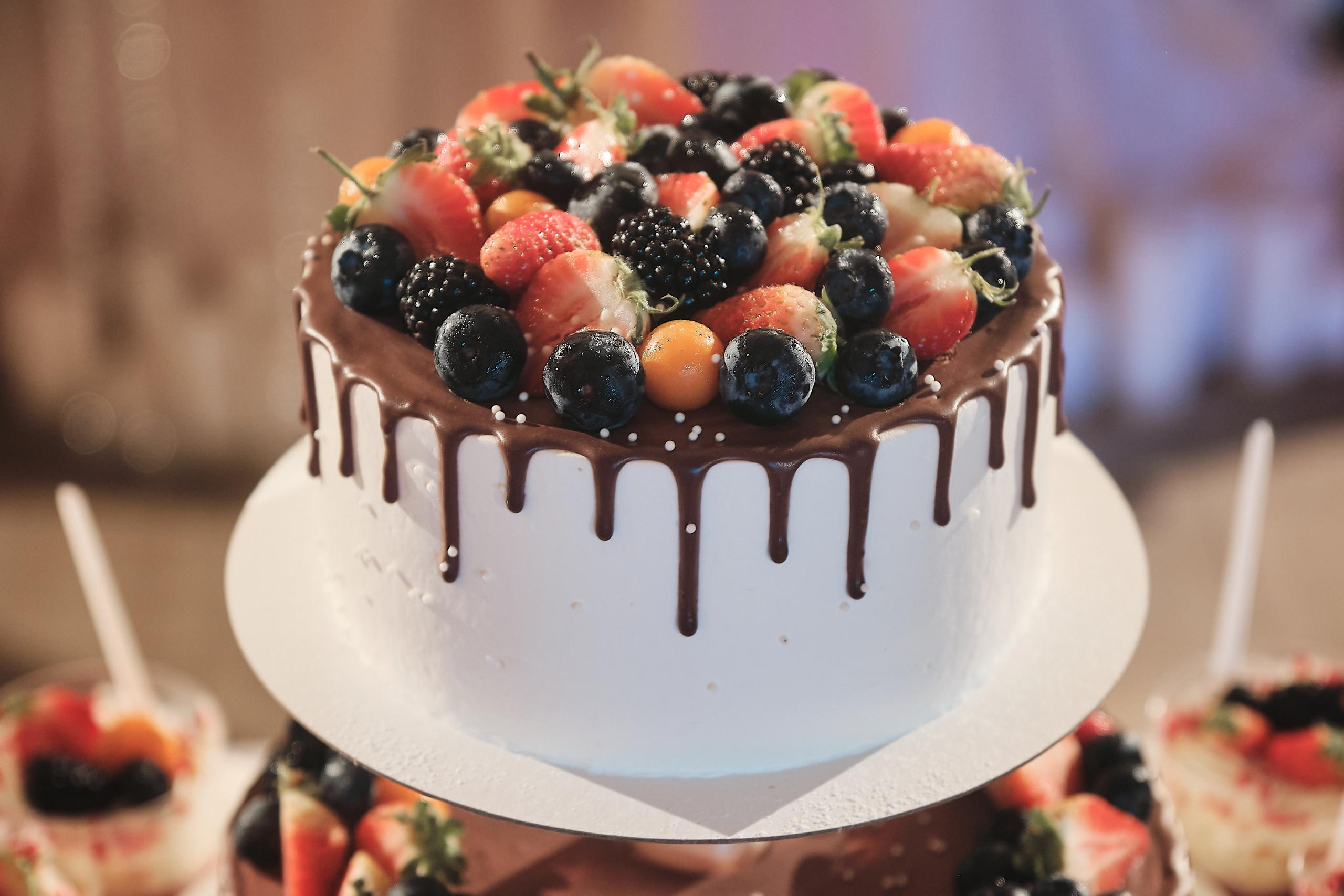 2020 Екатерина и Алексей