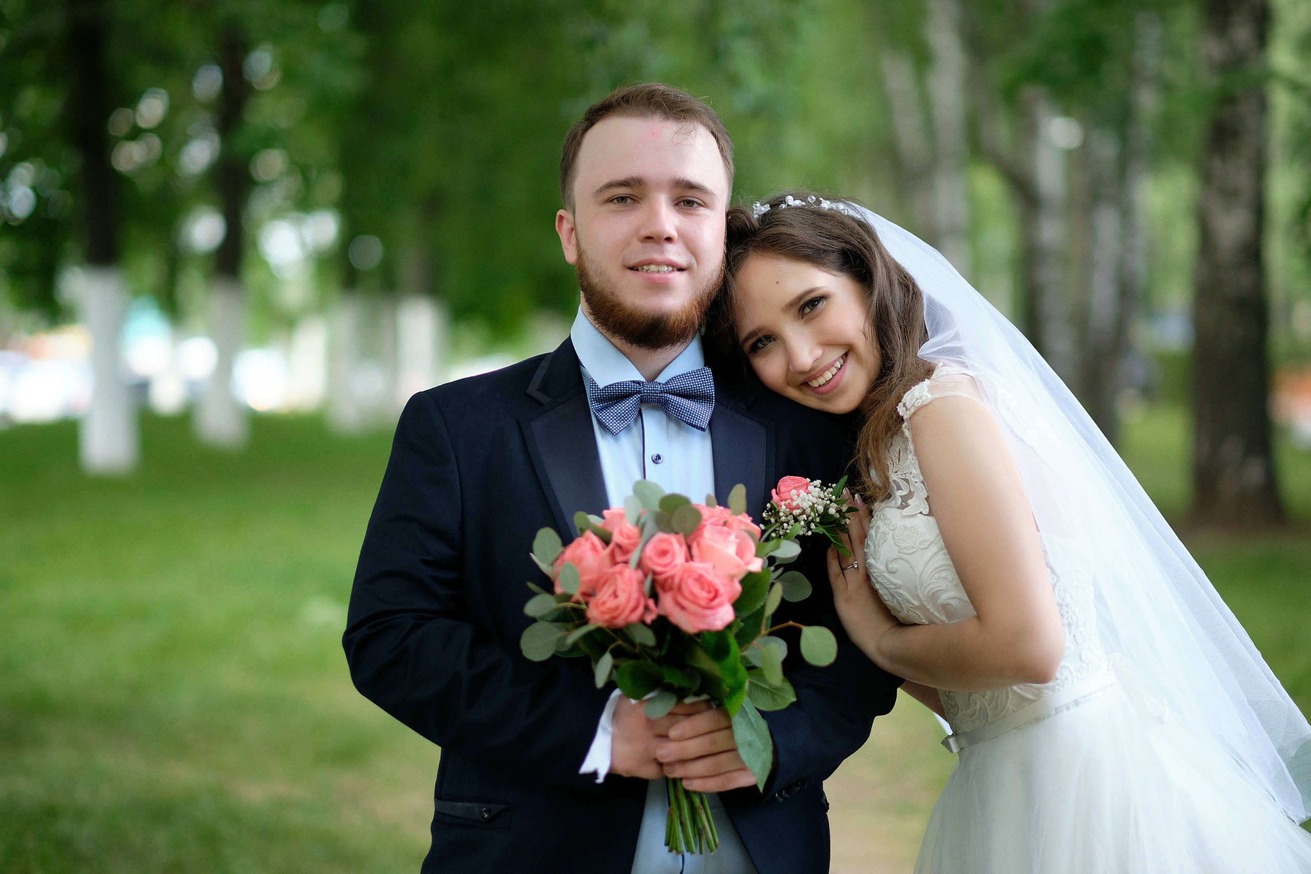 2020 Дарья и Вадим