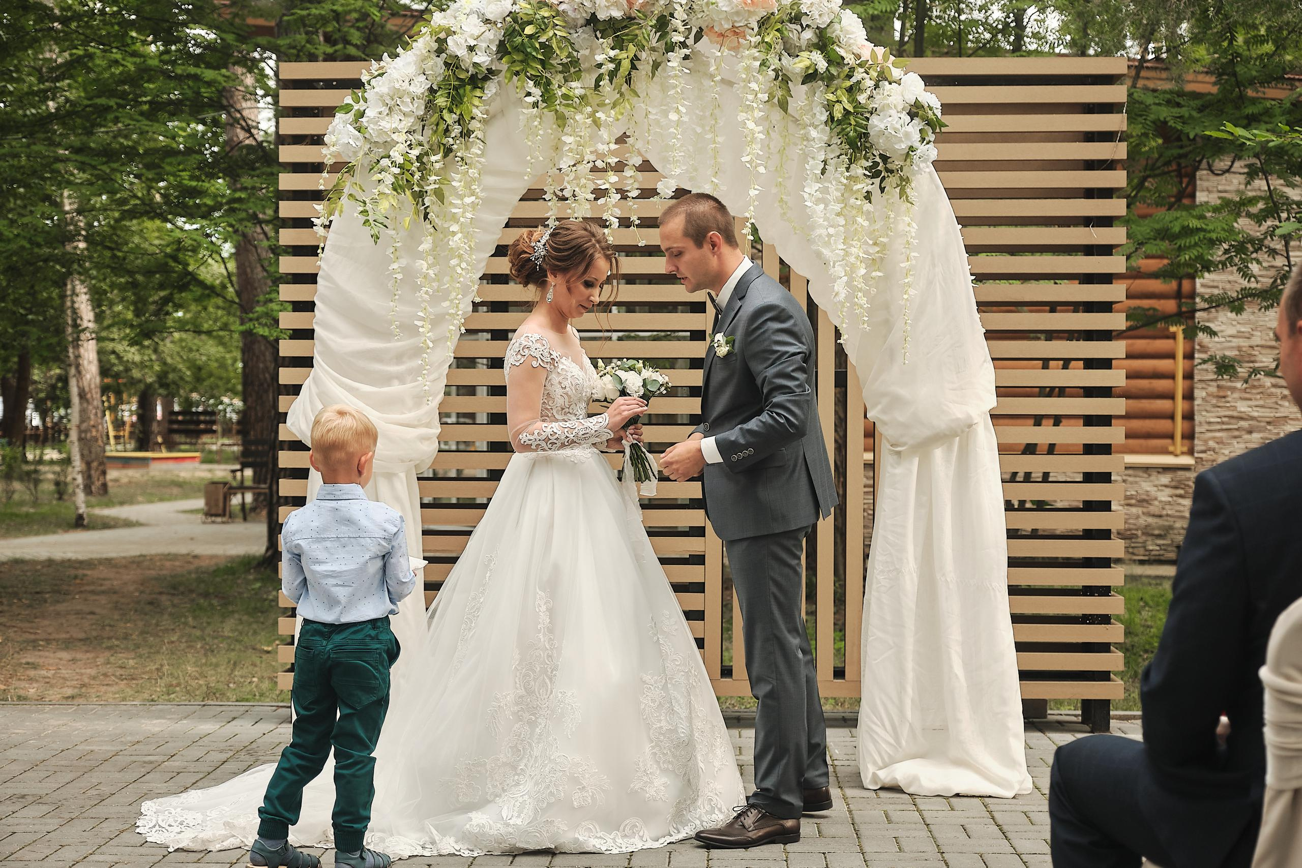 2020 Екатерина и Алексей