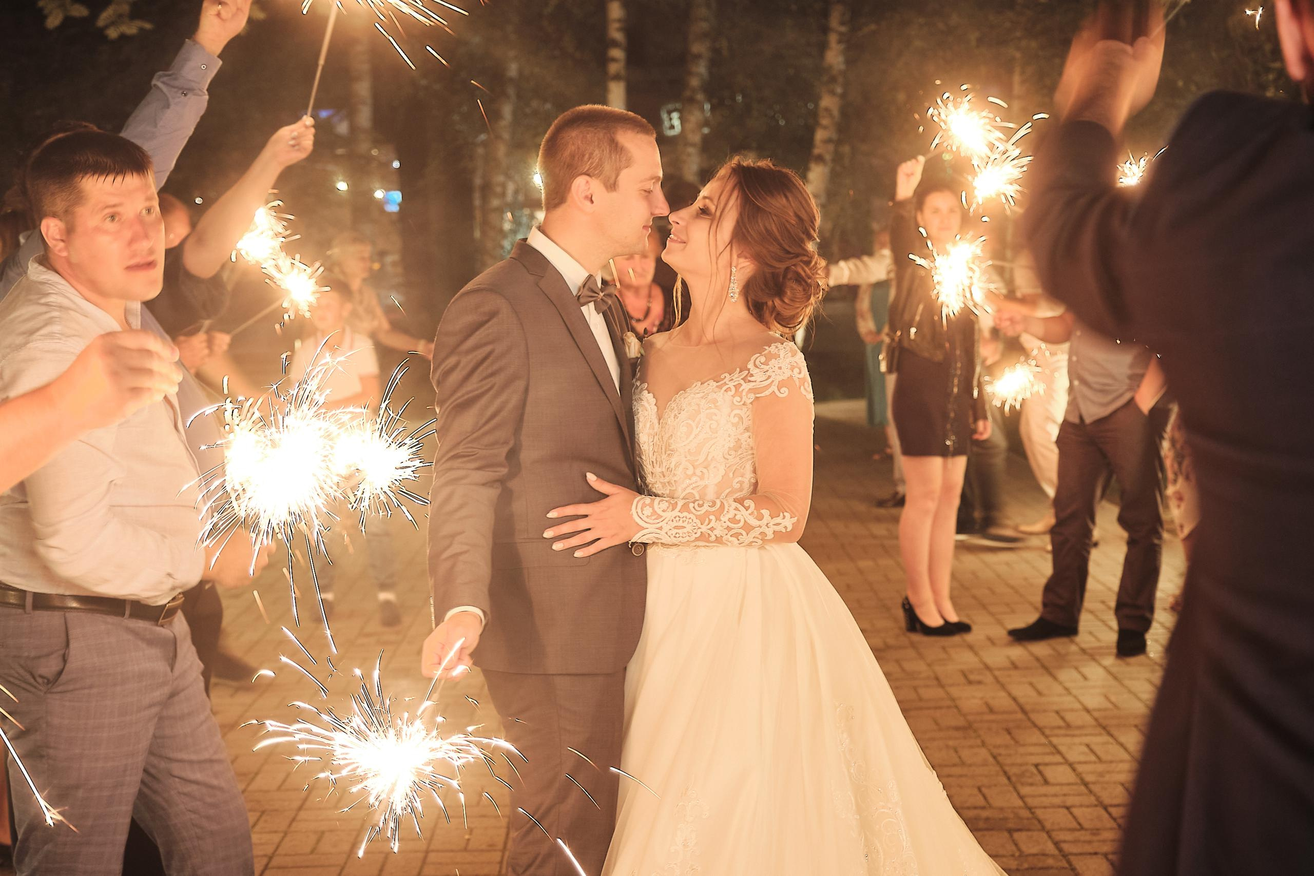 2020 Екатерина и Алексей