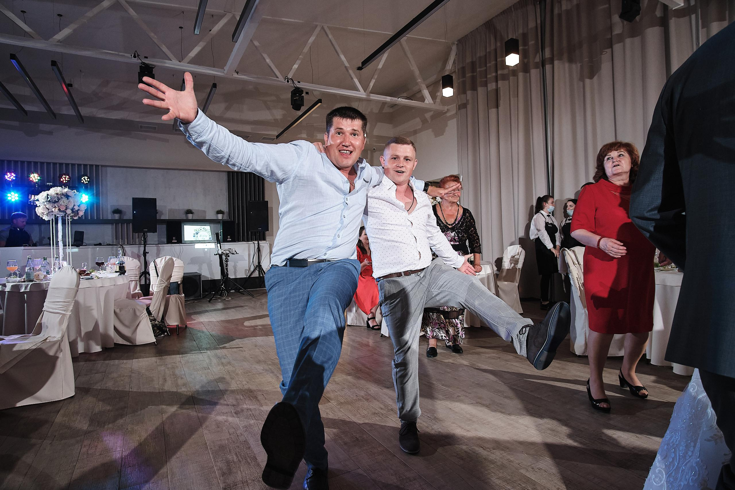 2020 Екатерина и Алексей