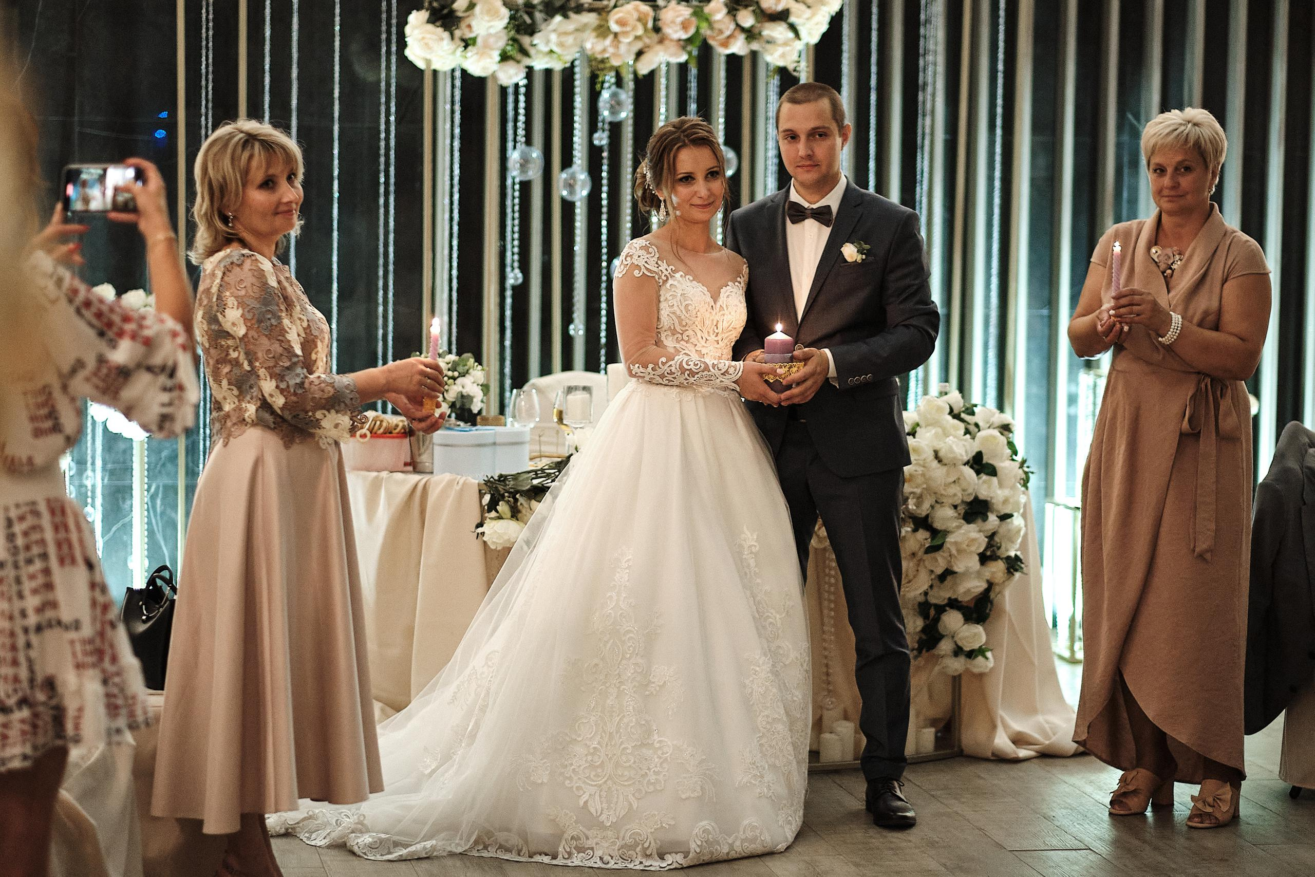 2020 Екатерина и Алексей