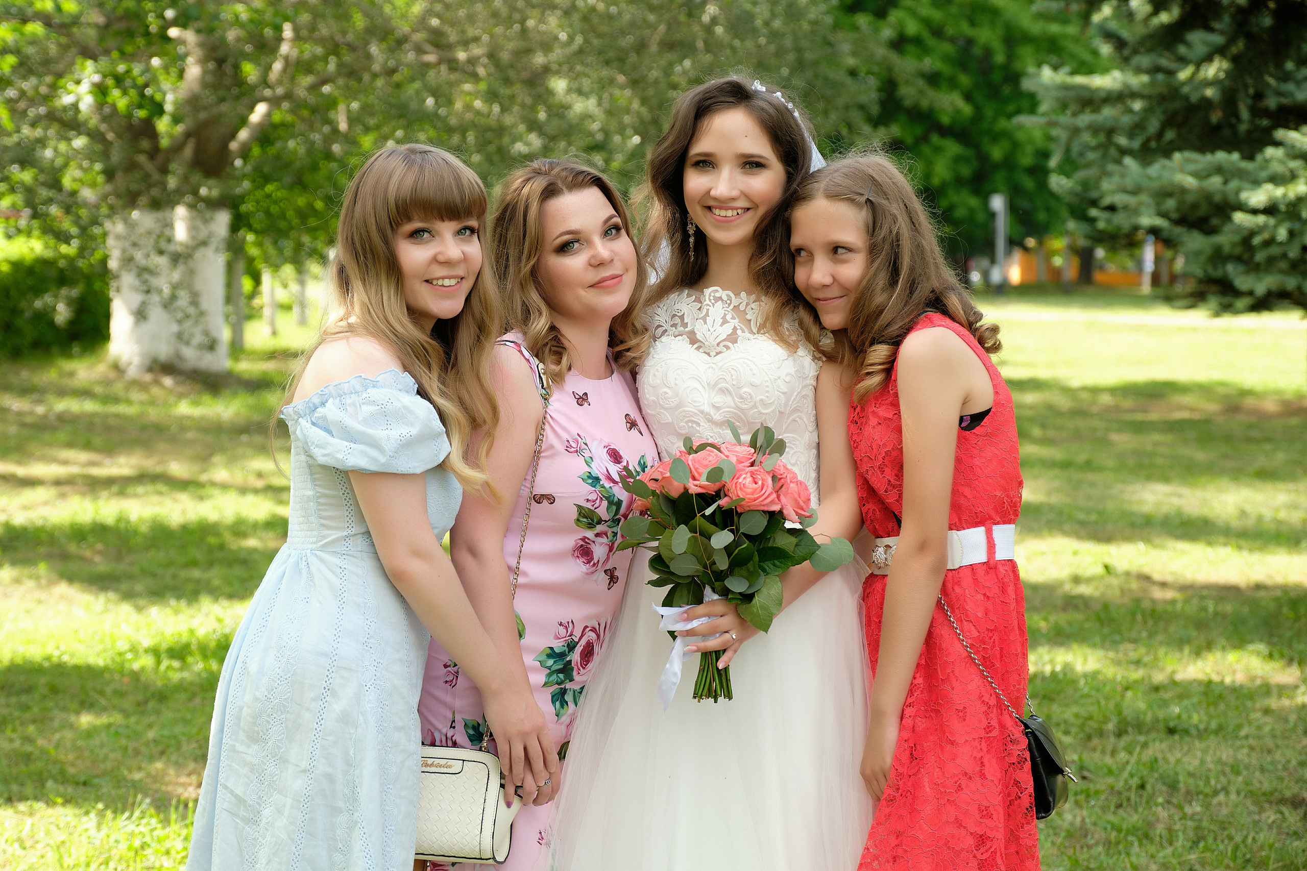 2020 Дарья и Вадим