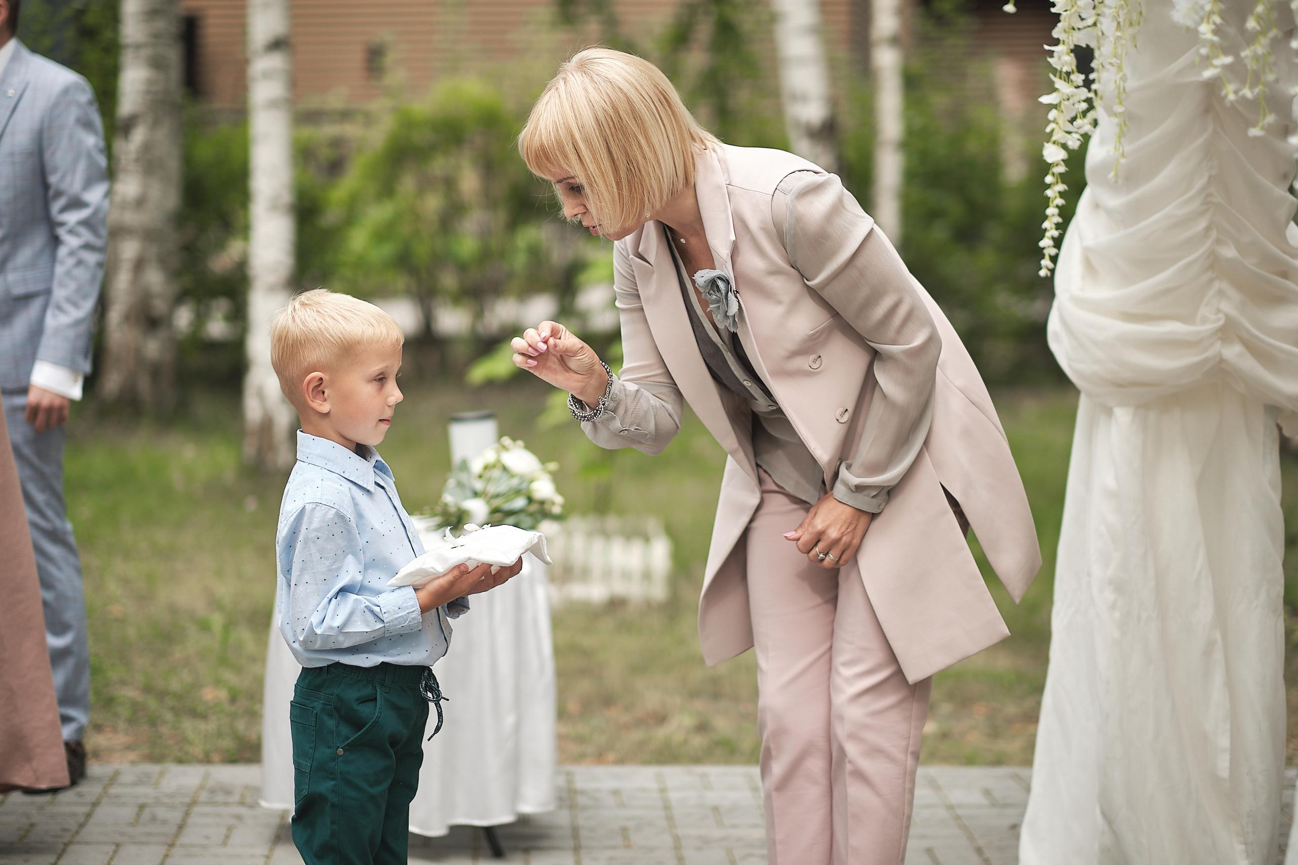 2020 Екатерина и Алексей