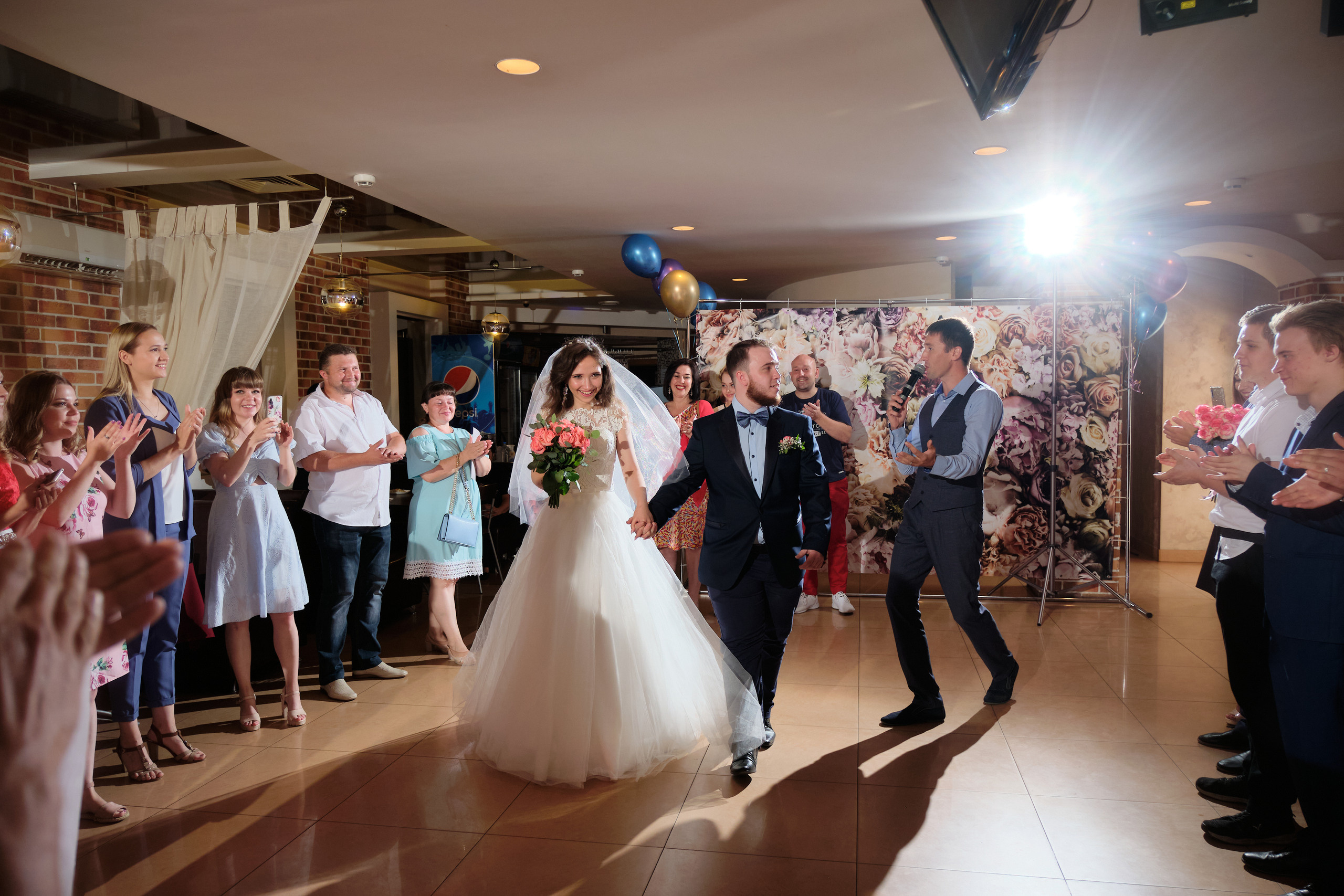 2020 Дарья и Вадим