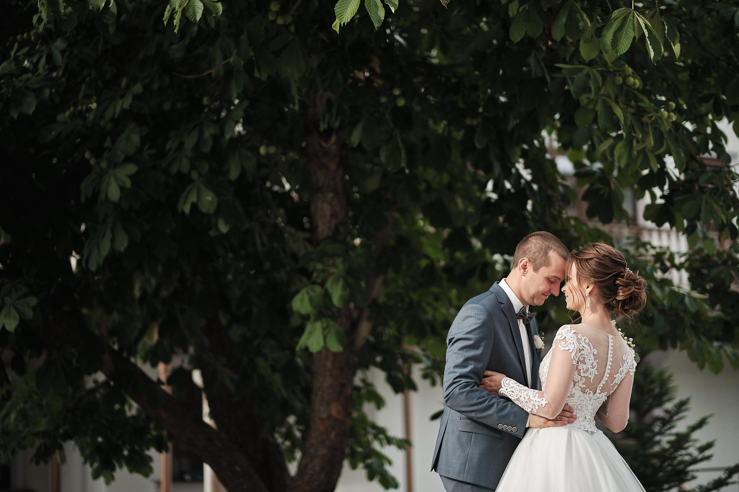 2020 Екатерина и Алексей