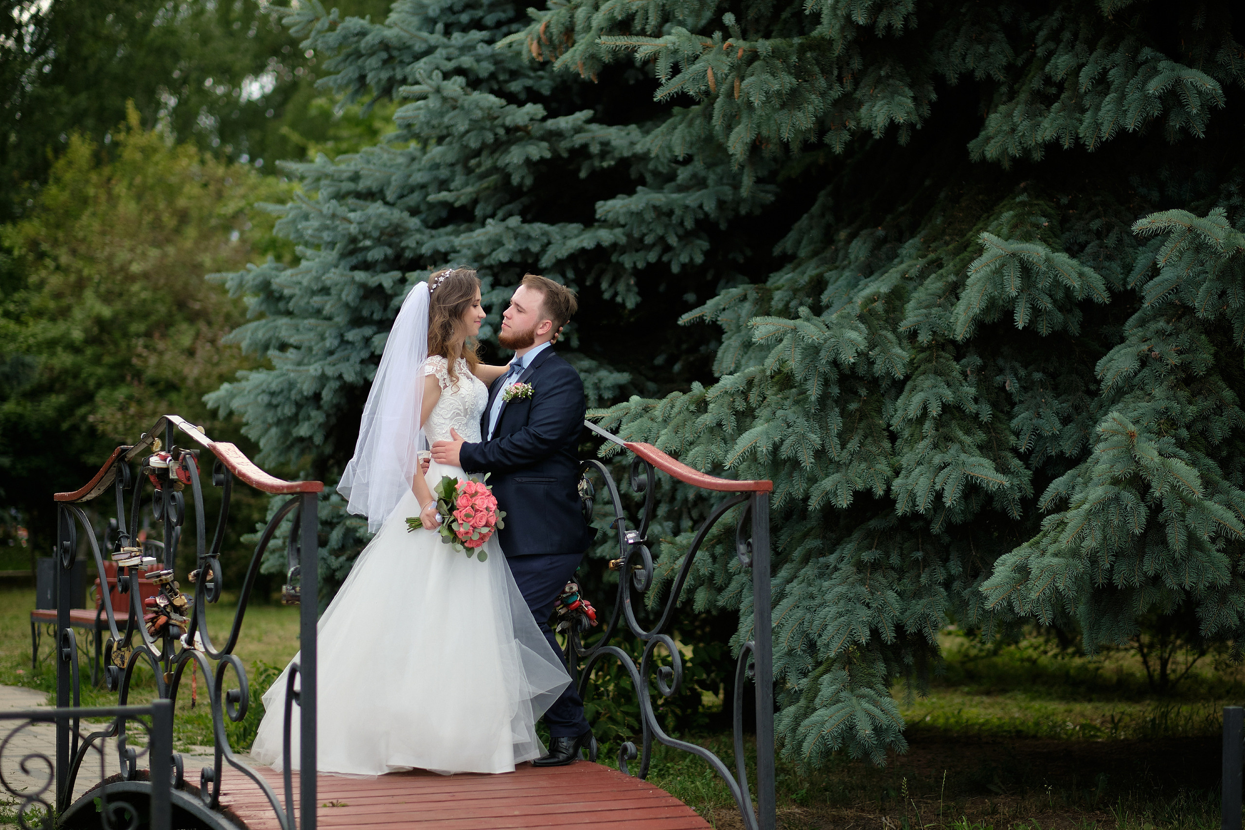 2020 Дарья и Вадим