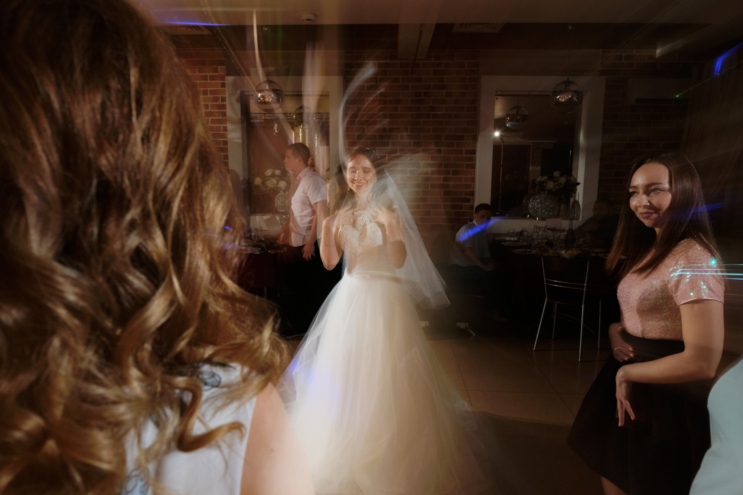 2020 Дарья и Вадим