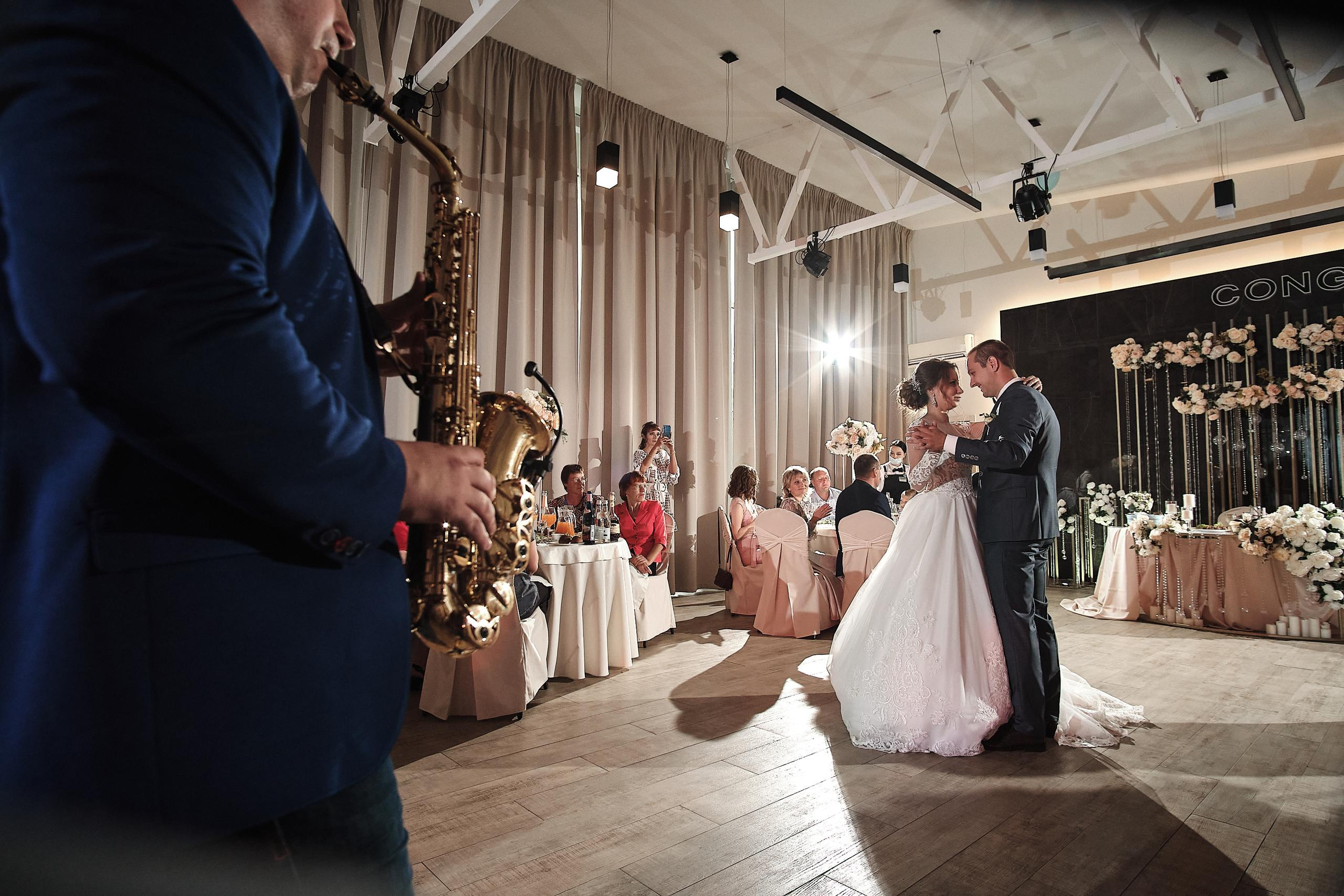 2020 Екатерина и Алексей