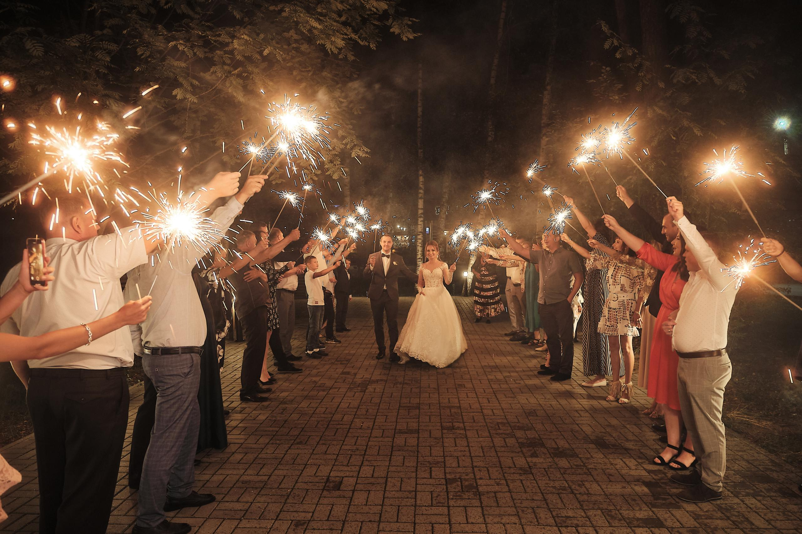 2020 Екатерина и Алексей