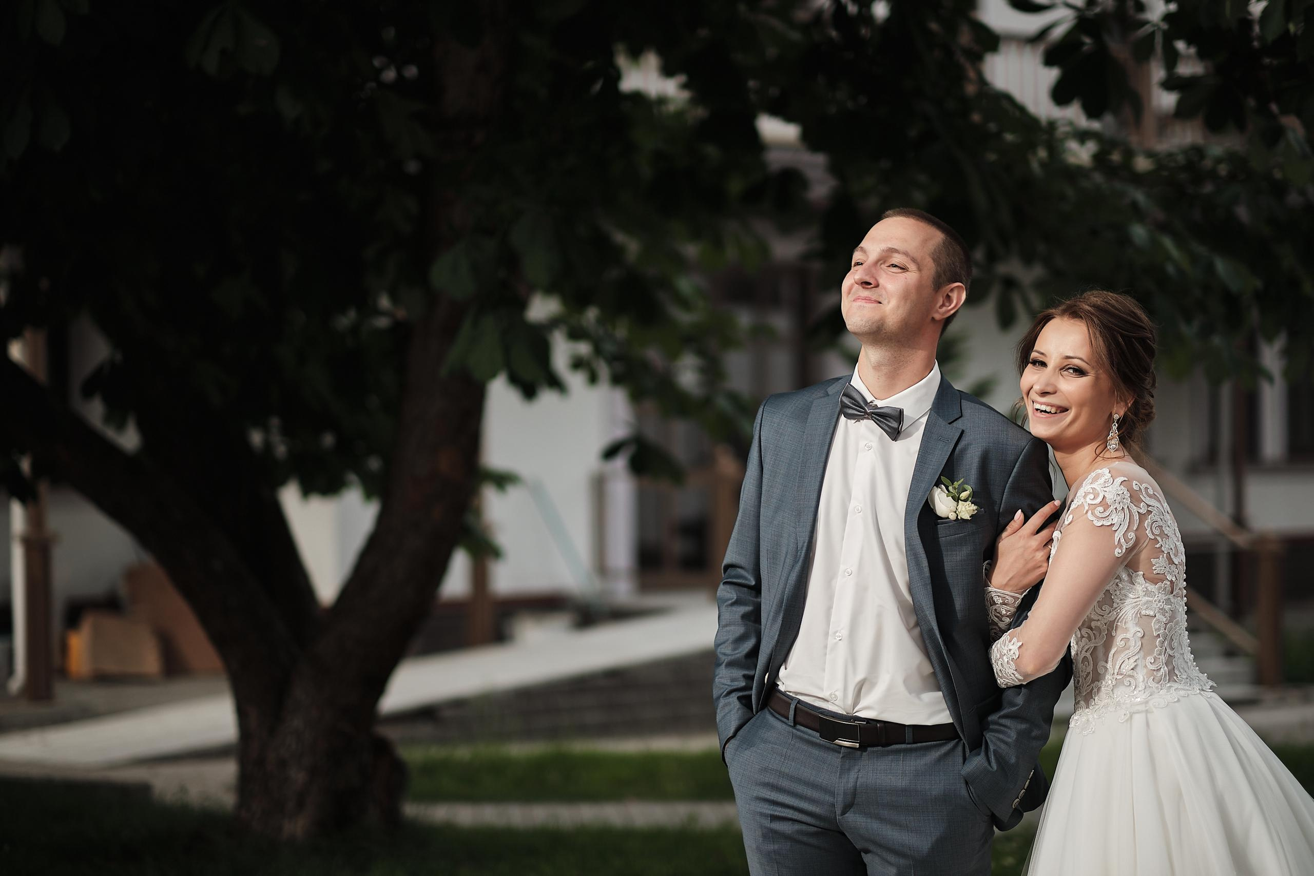 2020 Екатерина и Алексей