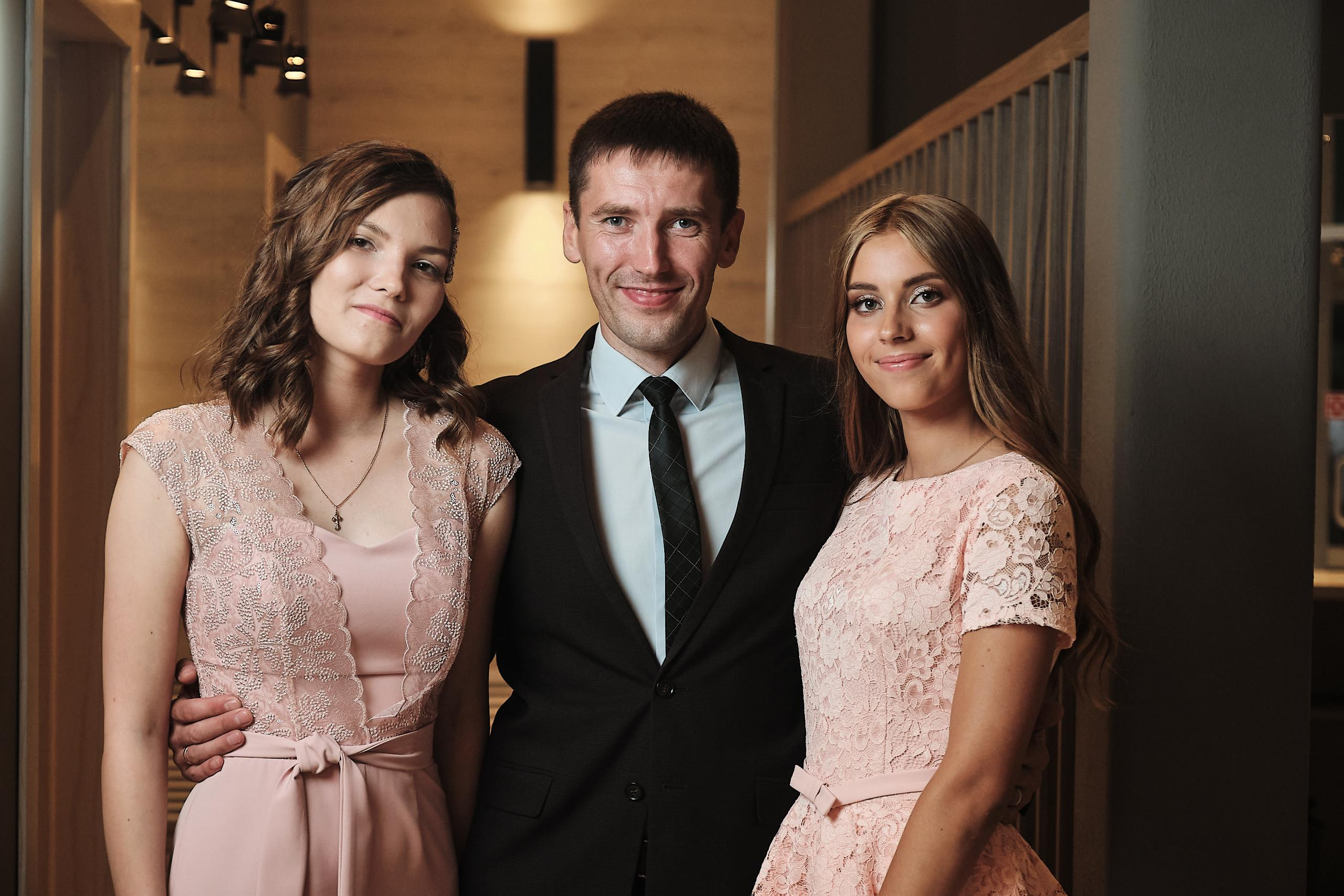 2020 Екатерина и Алексей