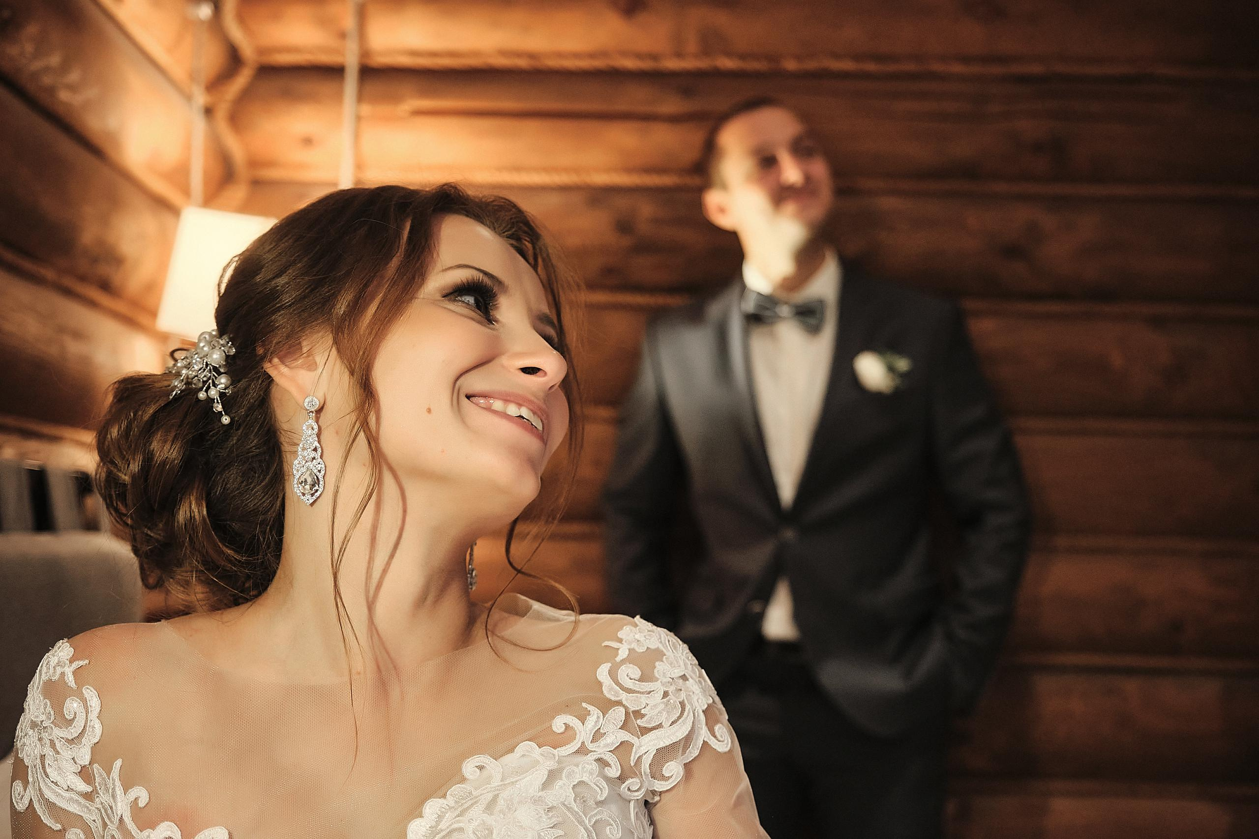 2020 Екатерина и Алексей