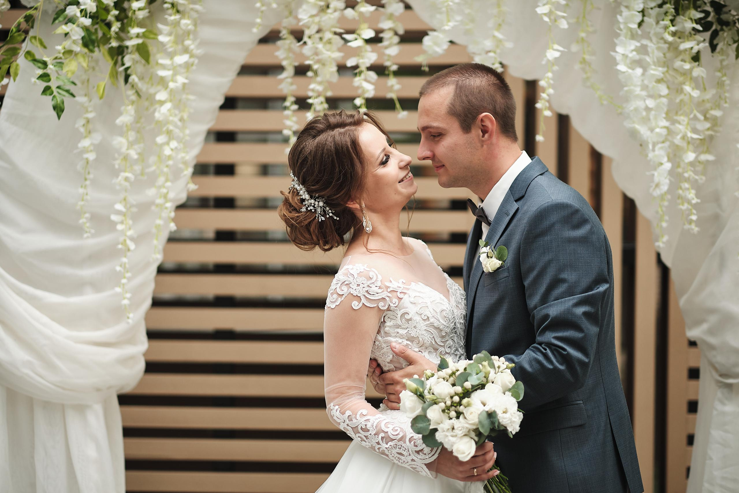 2020 Екатерина и Алексей