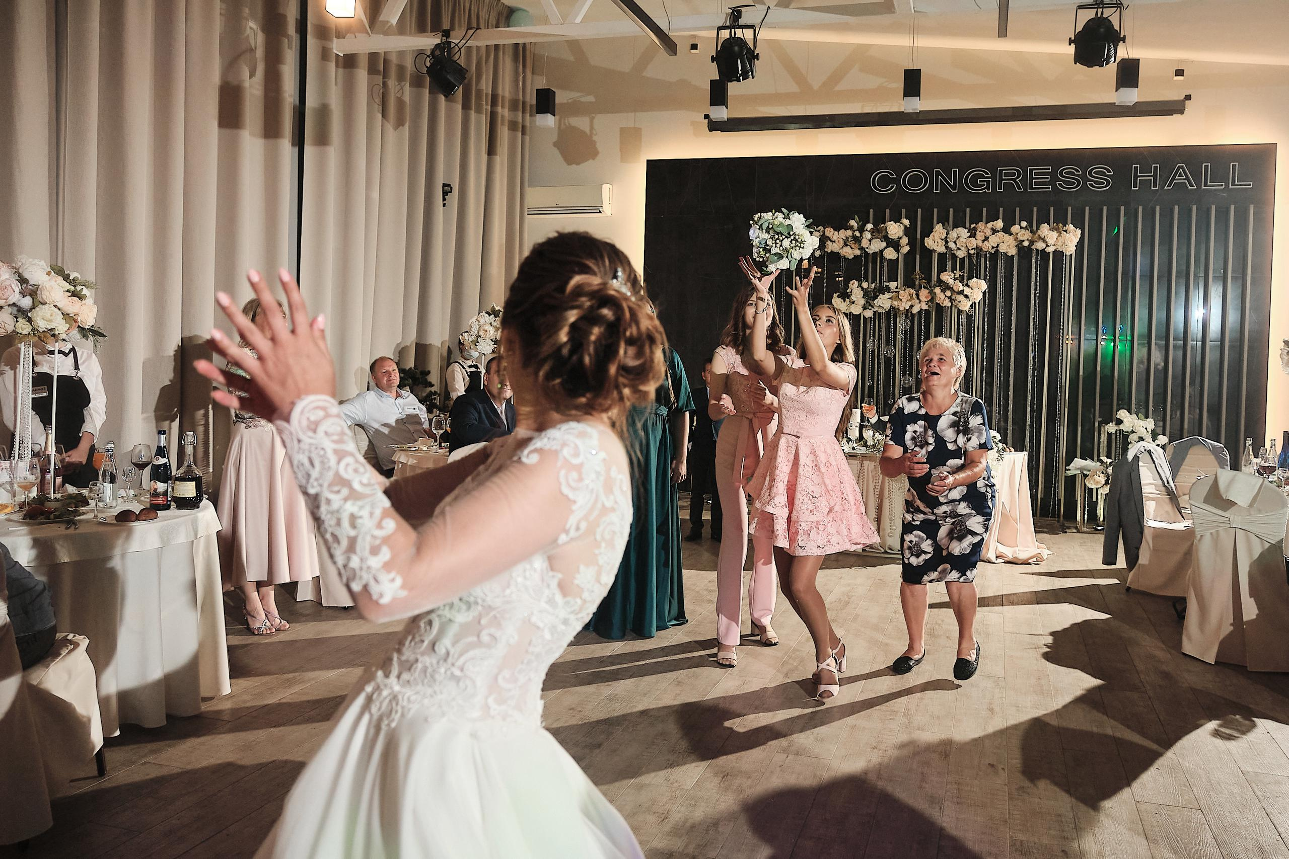 2020 Екатерина и Алексей