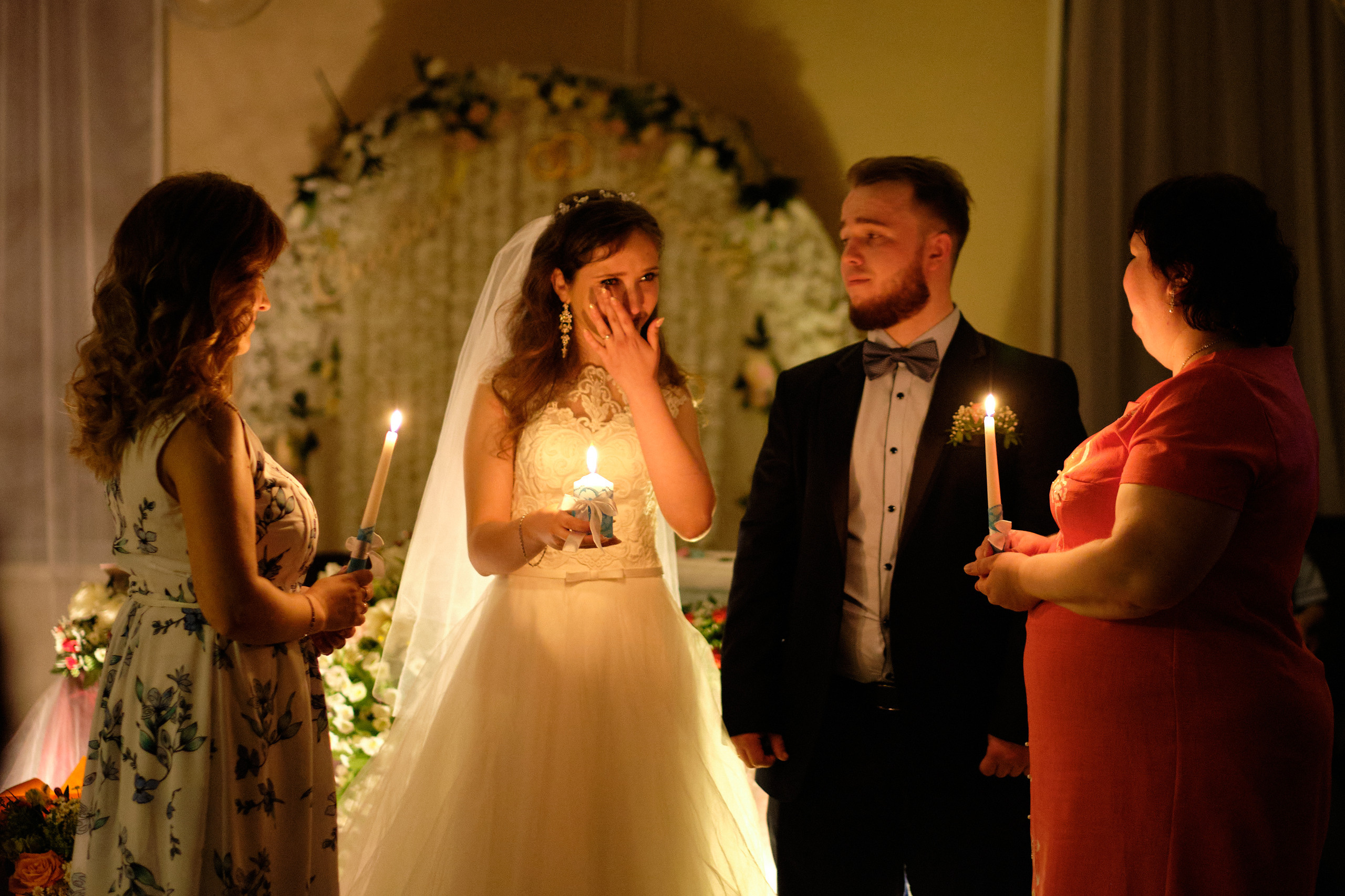 2020 Дарья и Вадим