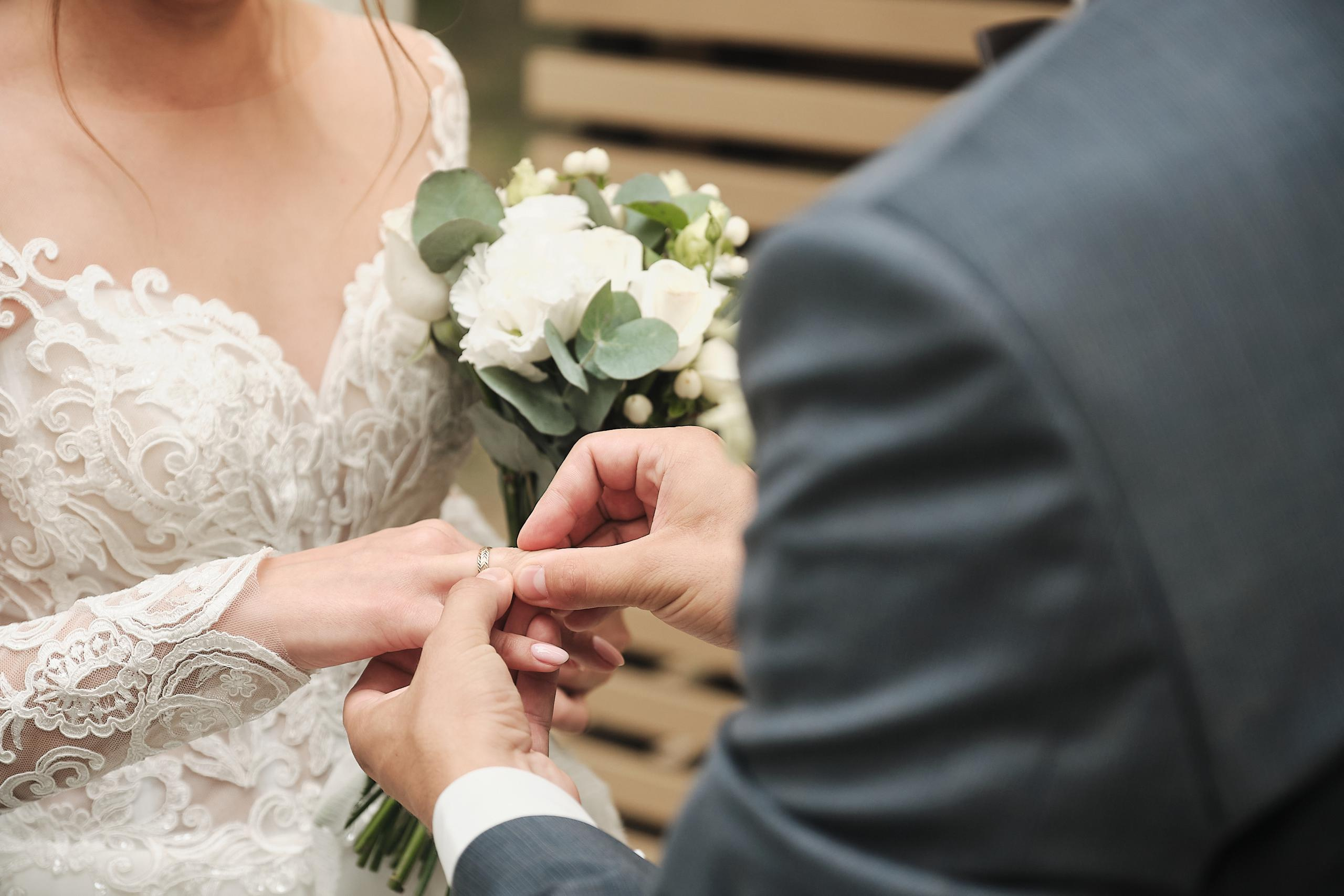 2020 Екатерина и Алексей