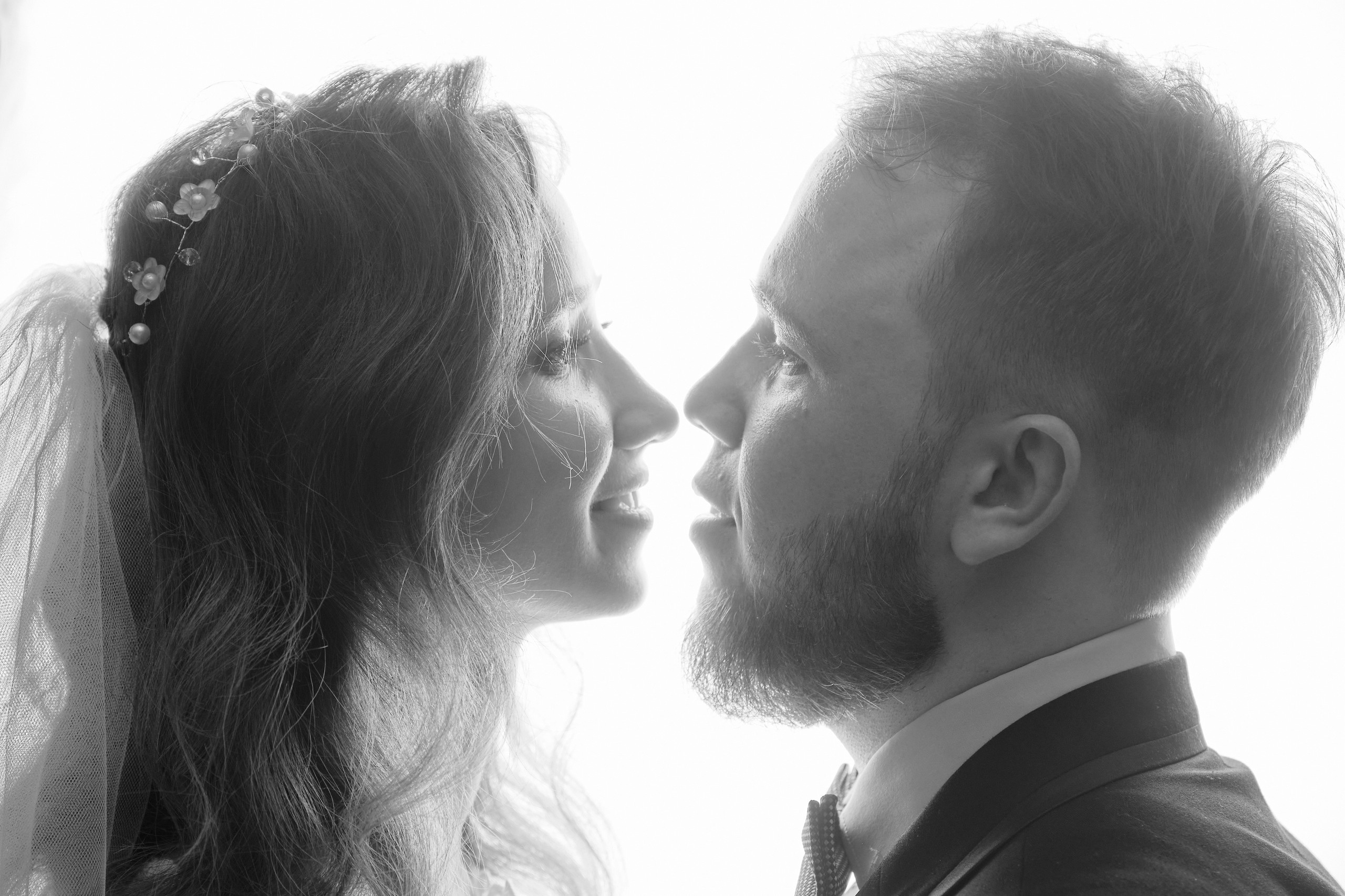 2020 Дарья и Вадим